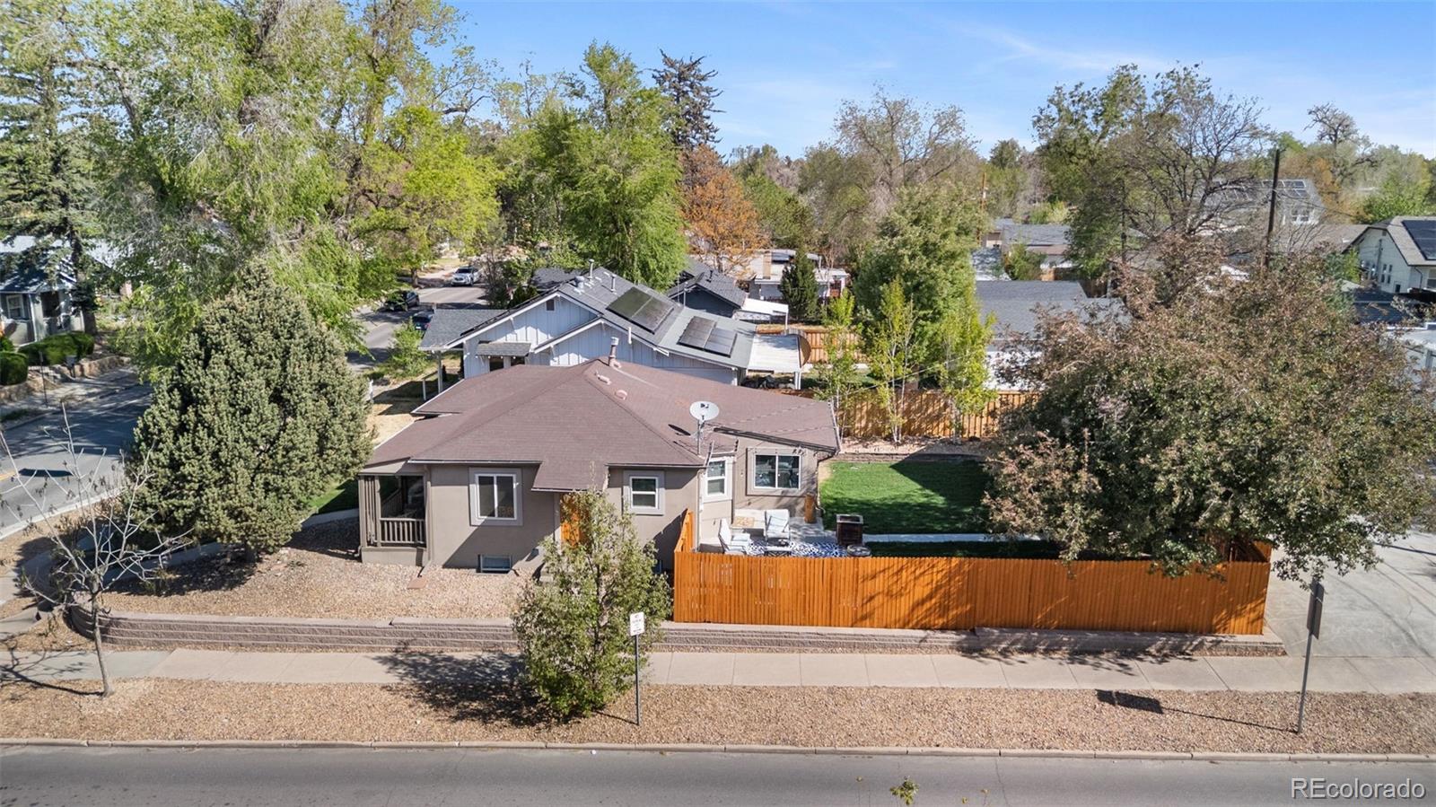 Real Estate Photo