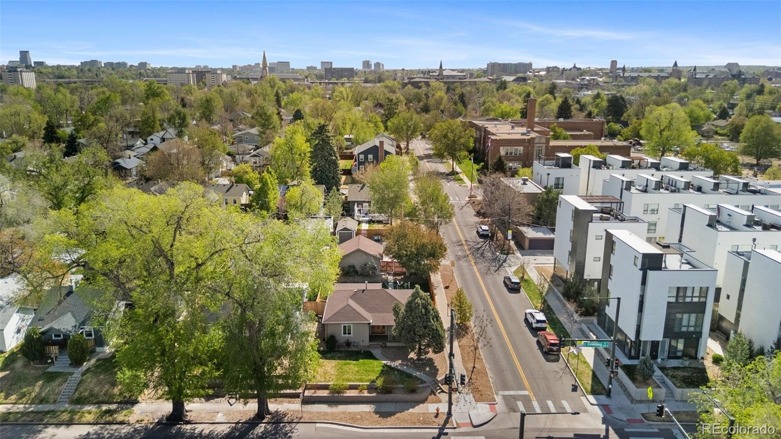 Real Estate Photo