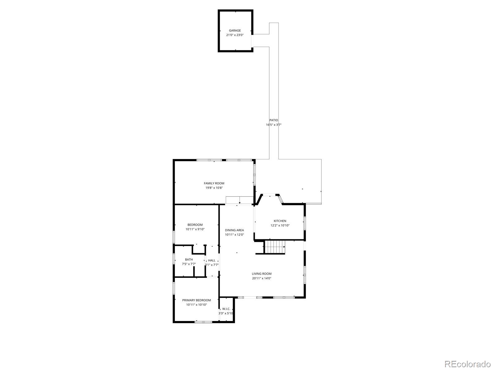 Real Estate Photo