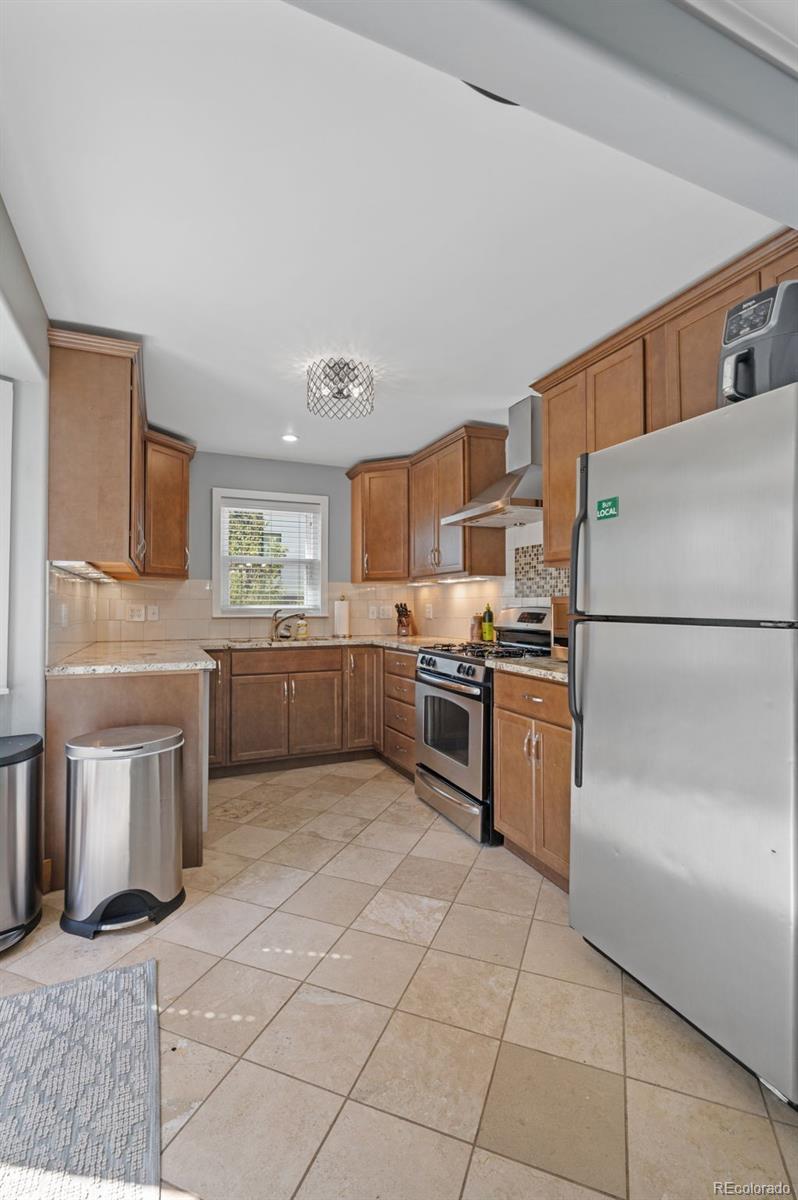 Real Estate Photo