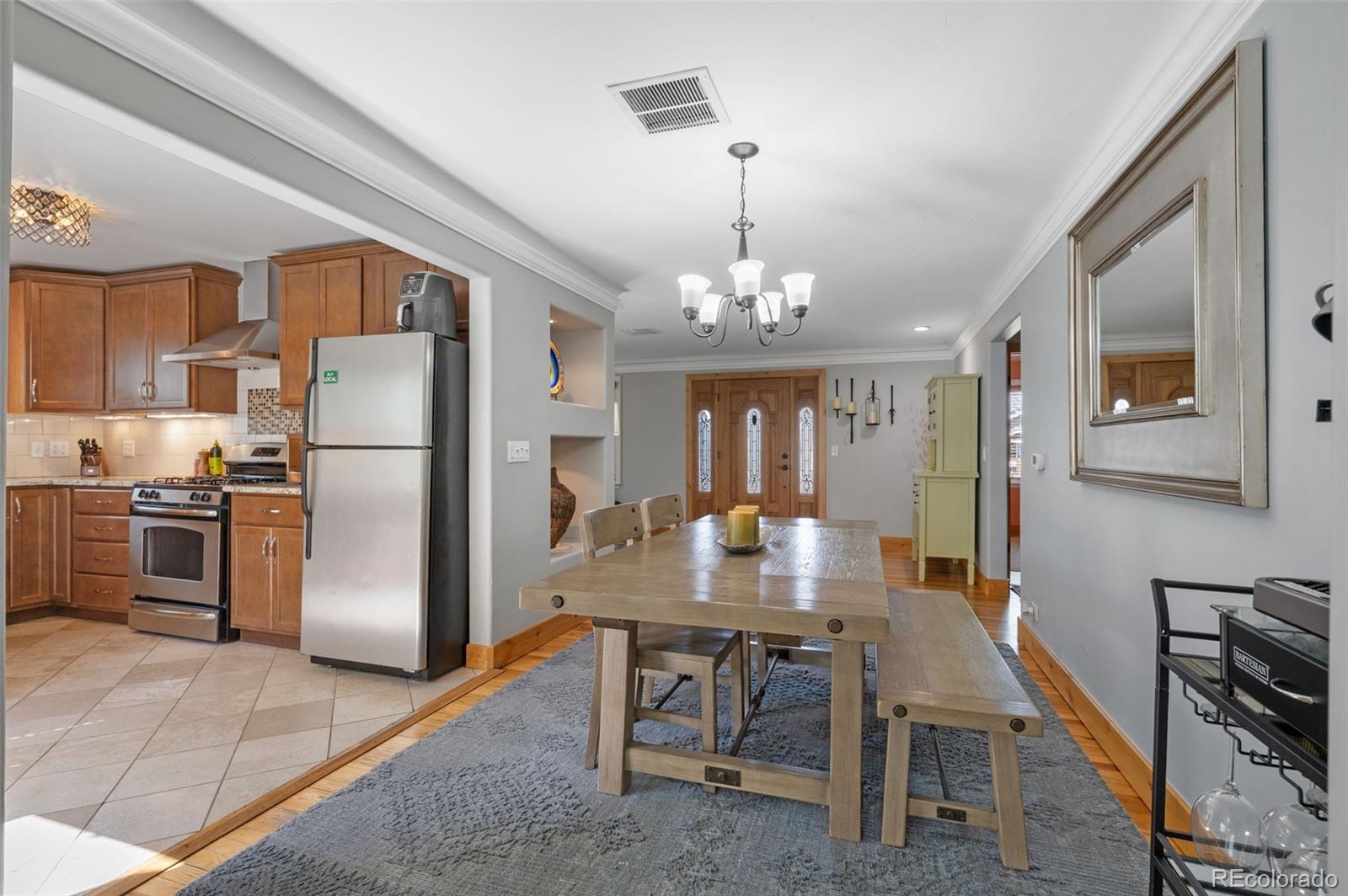 Real Estate Photo