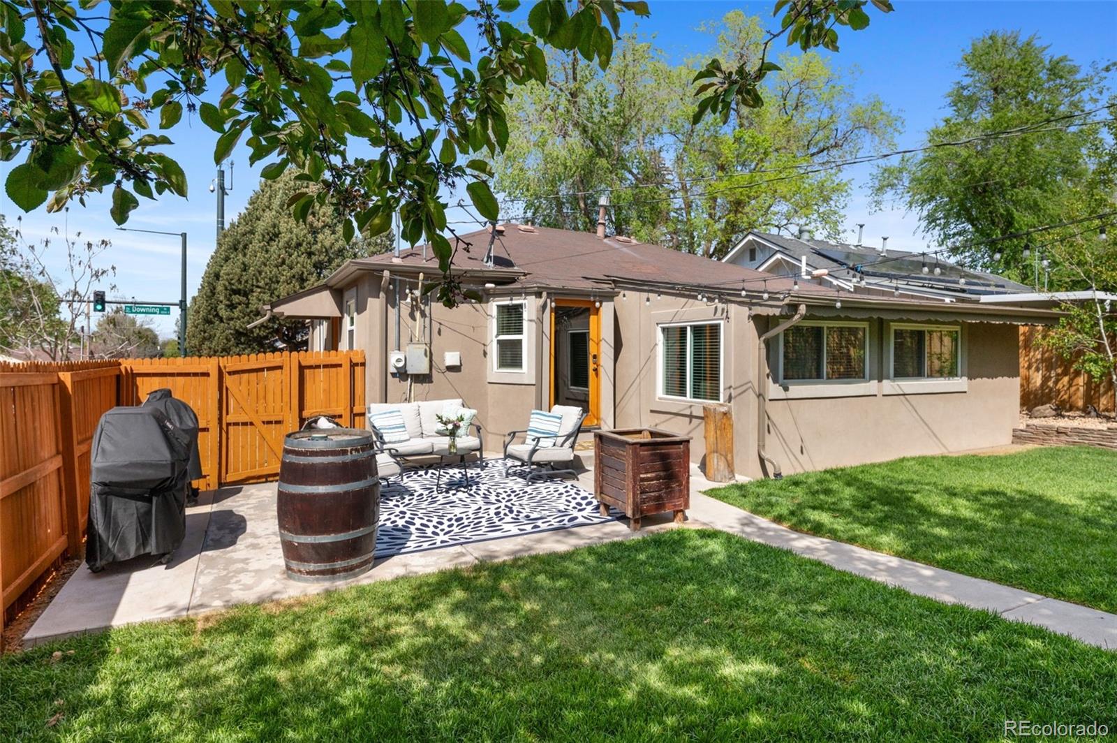 Real Estate Photo