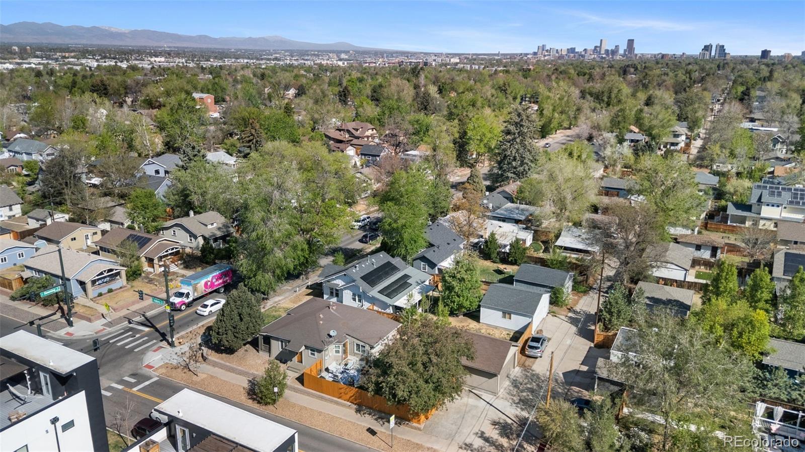 Real Estate Photo
