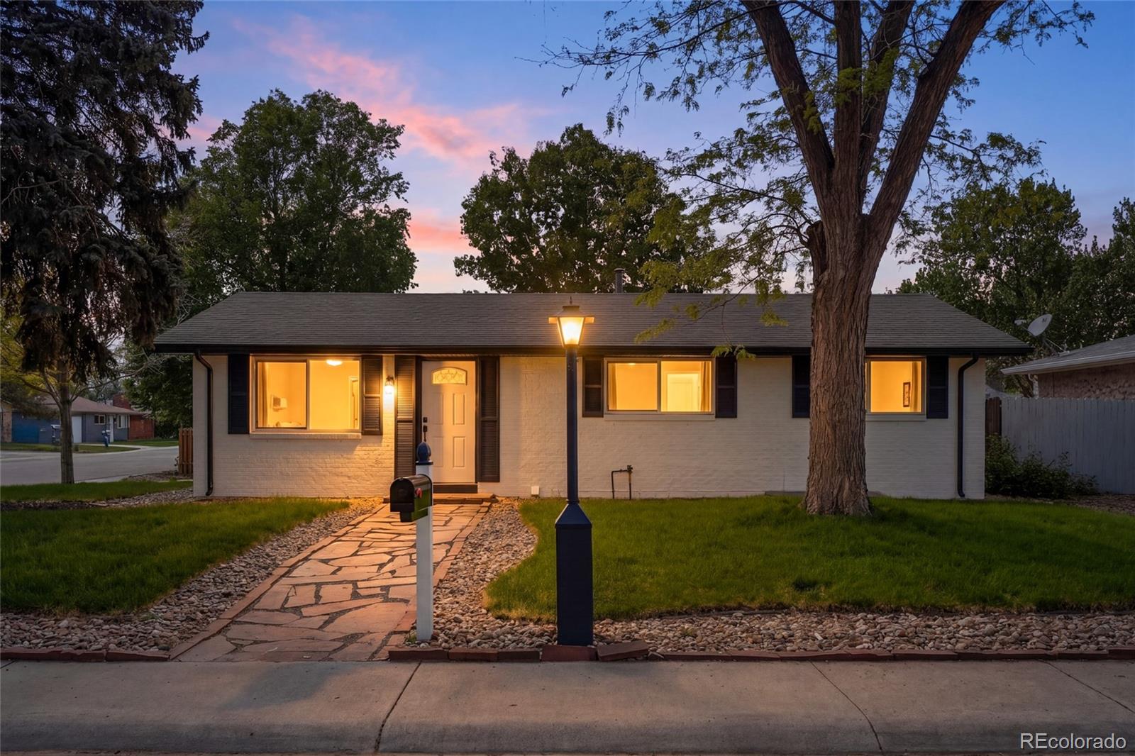 Real Estate Photo