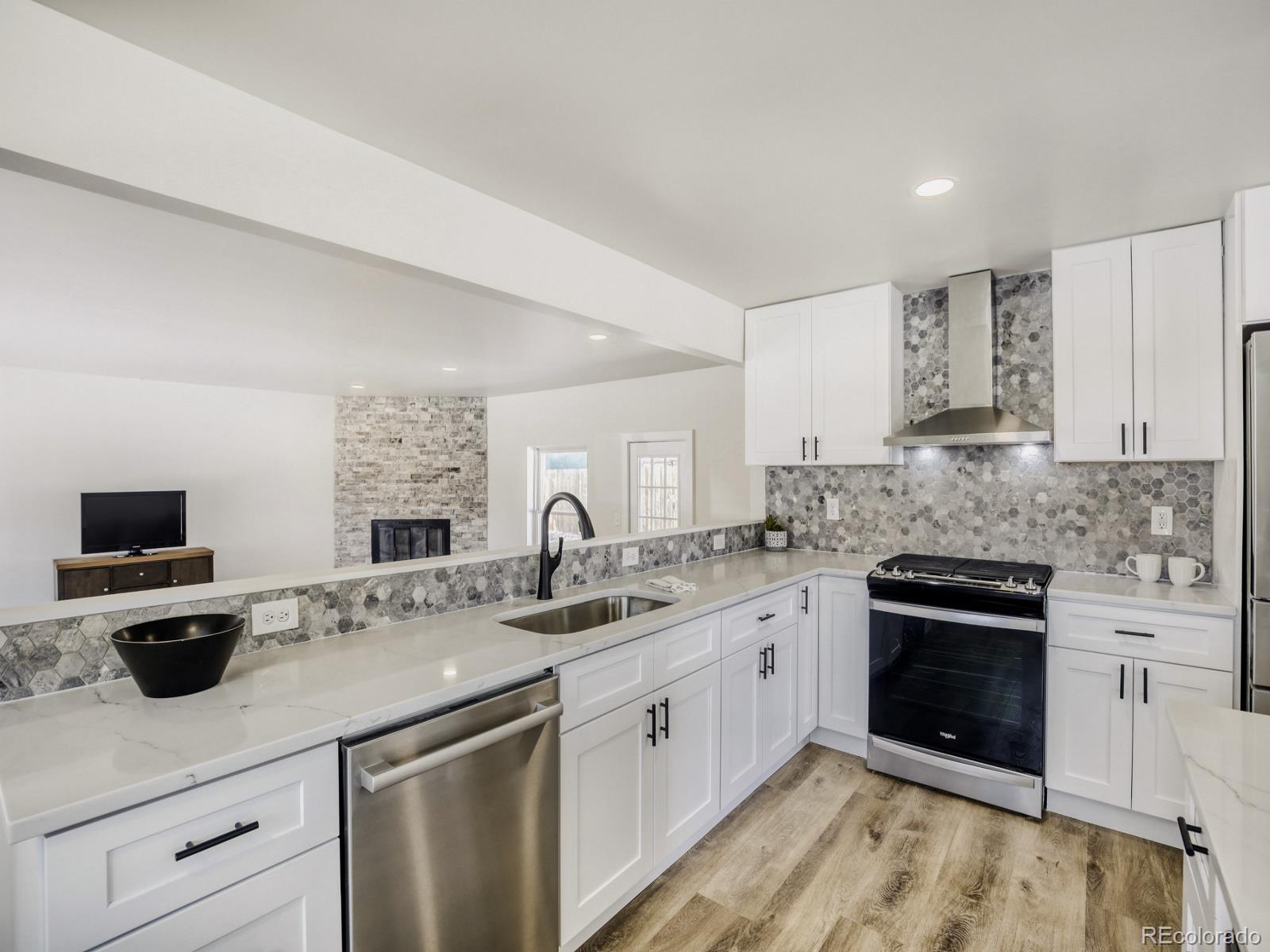 Real Estate Photo