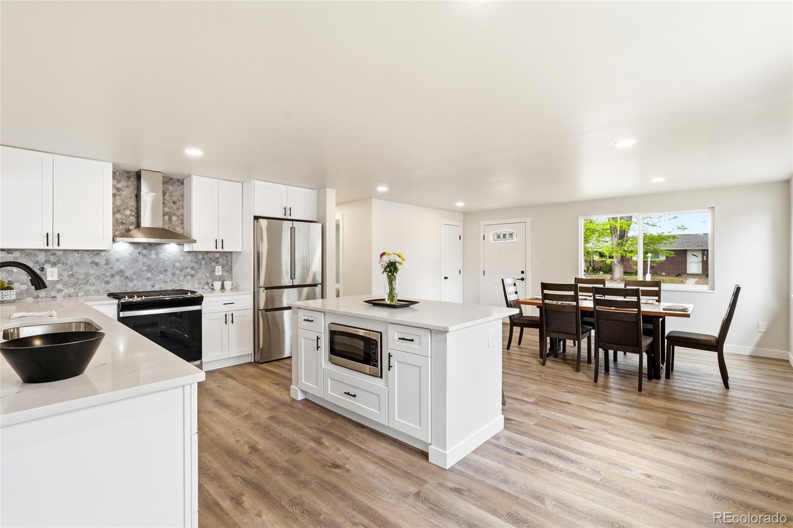 Real Estate Photo