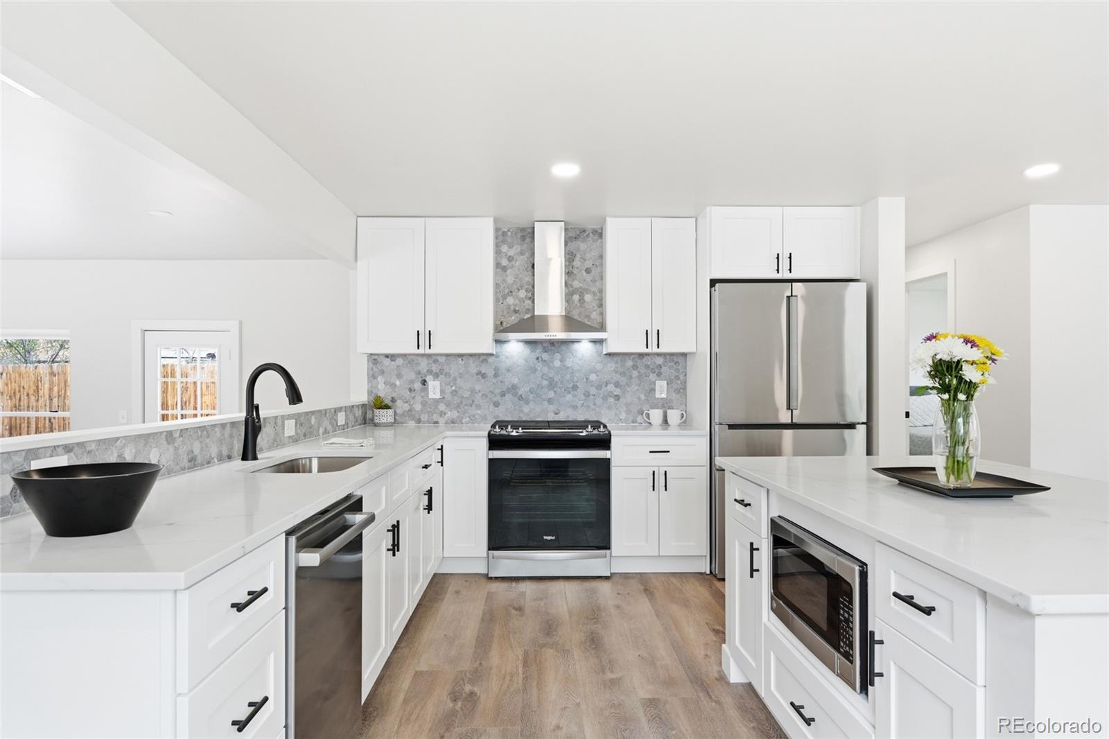 Real Estate Photo