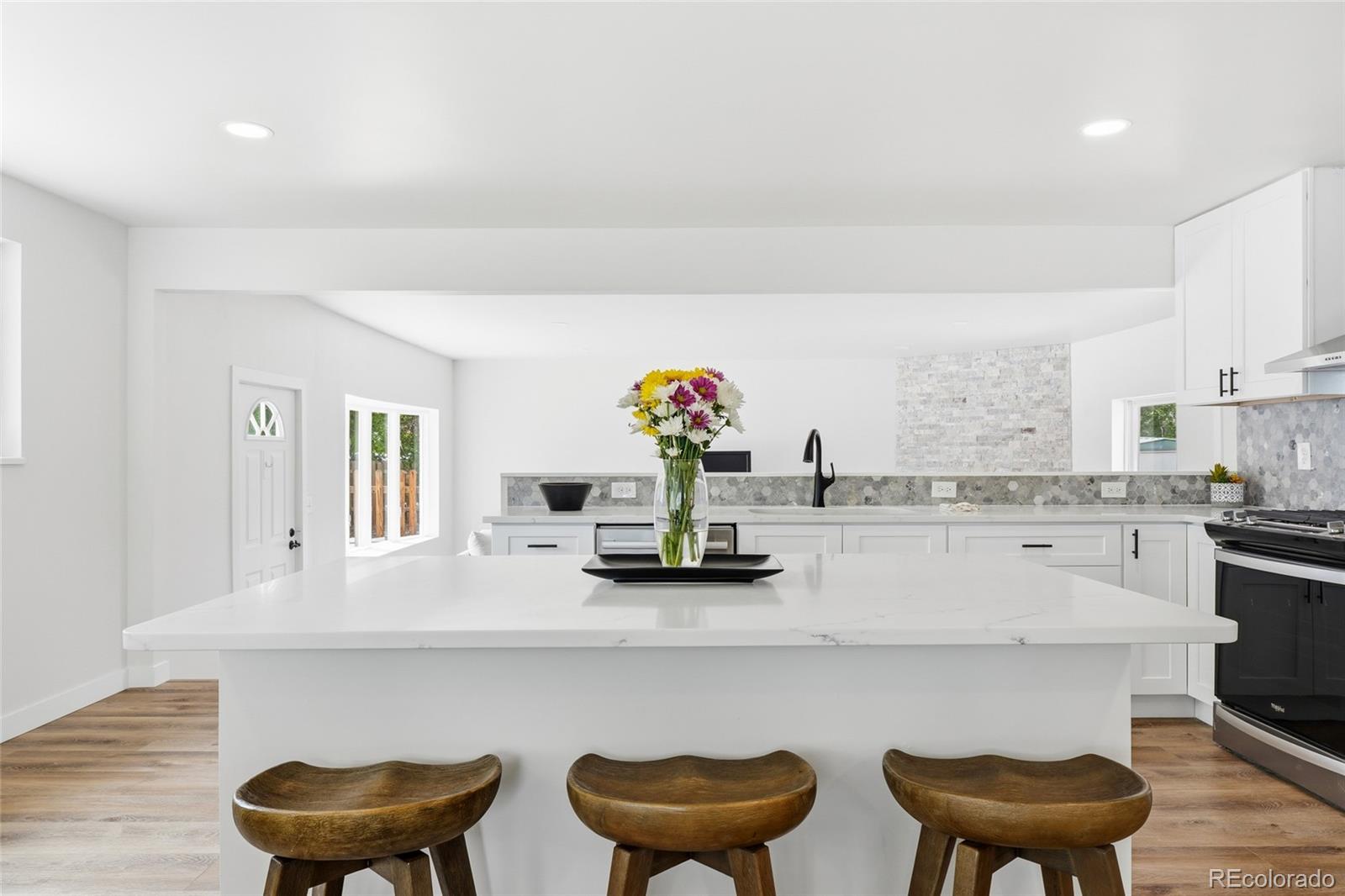 Real Estate Photo