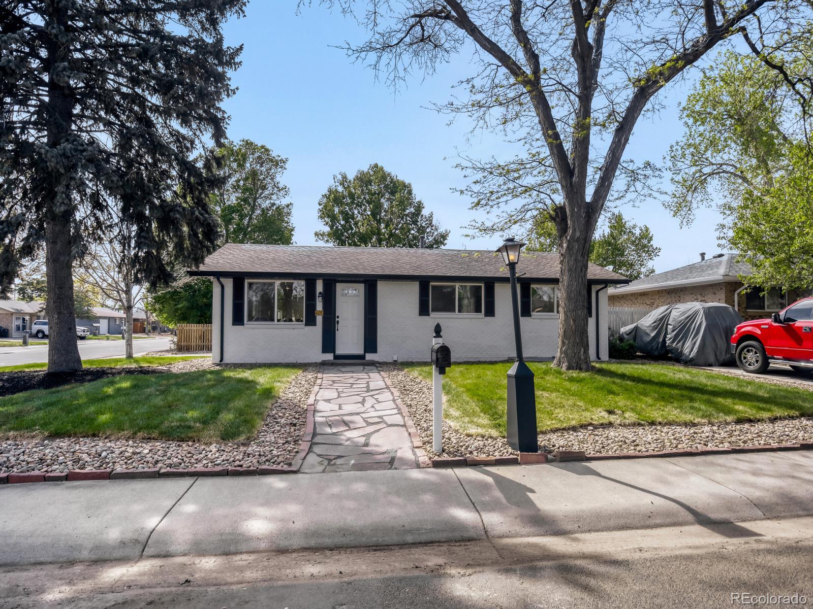 Real Estate Photo