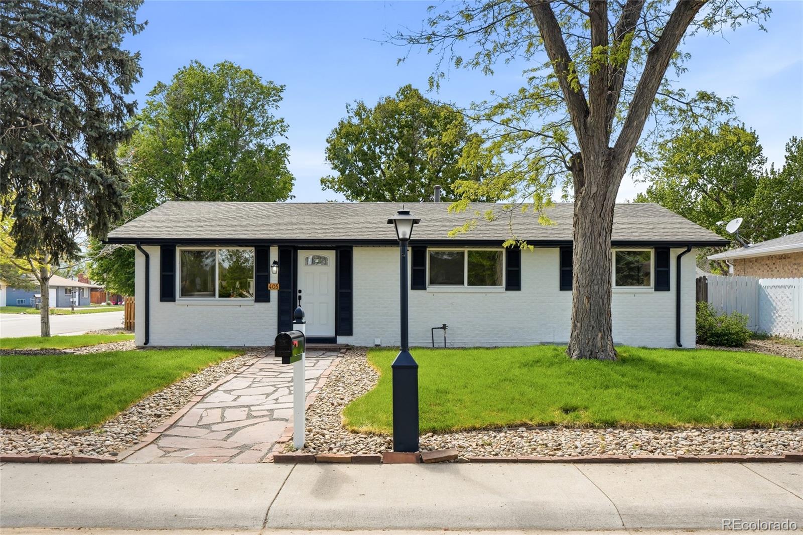 Real Estate Photo
