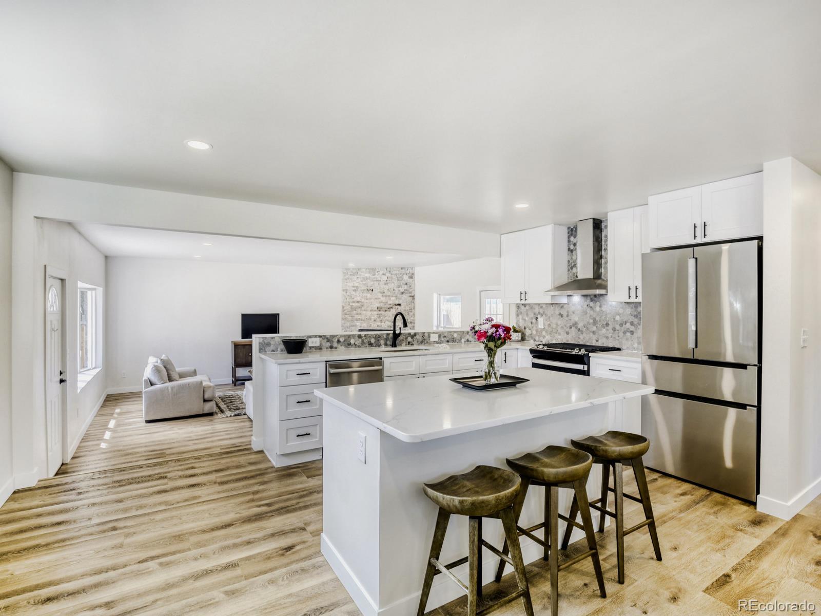 Real Estate Photo