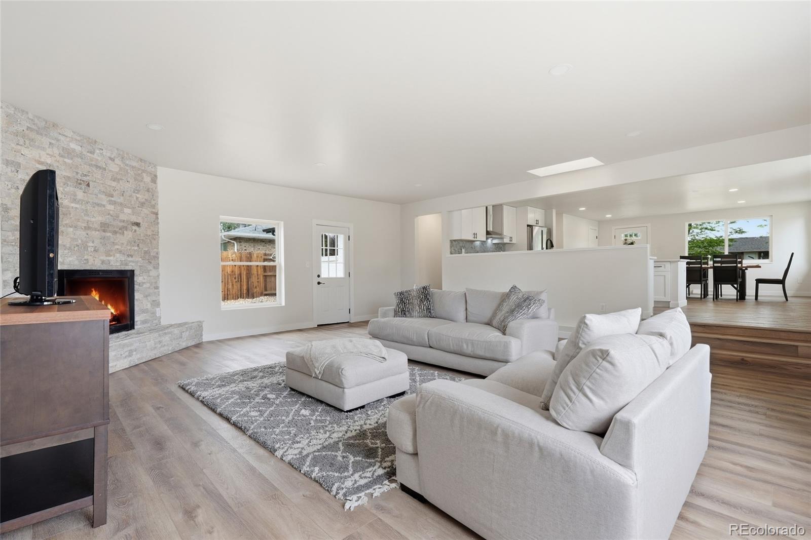 Real Estate Photo