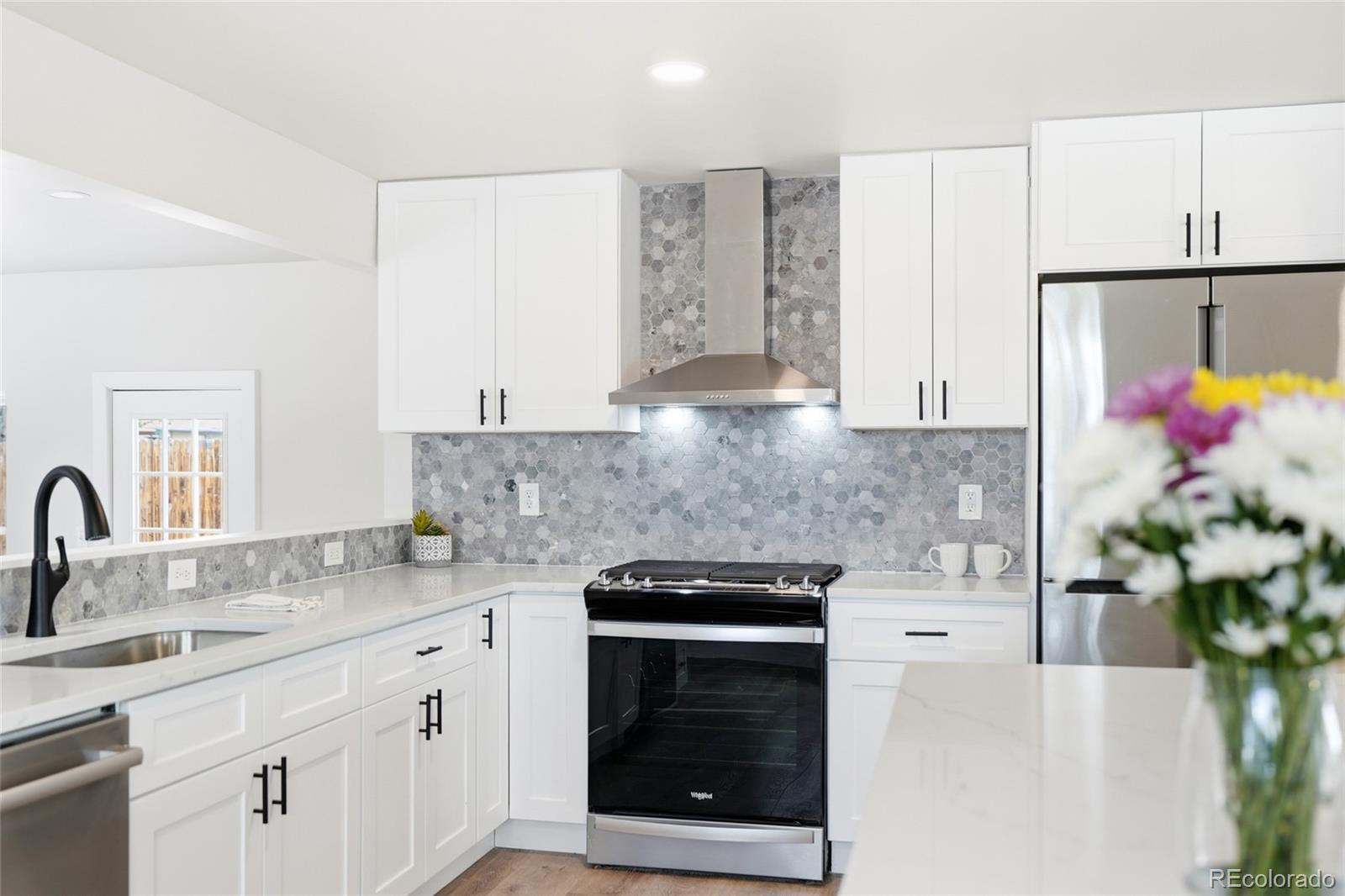 Real Estate Photo