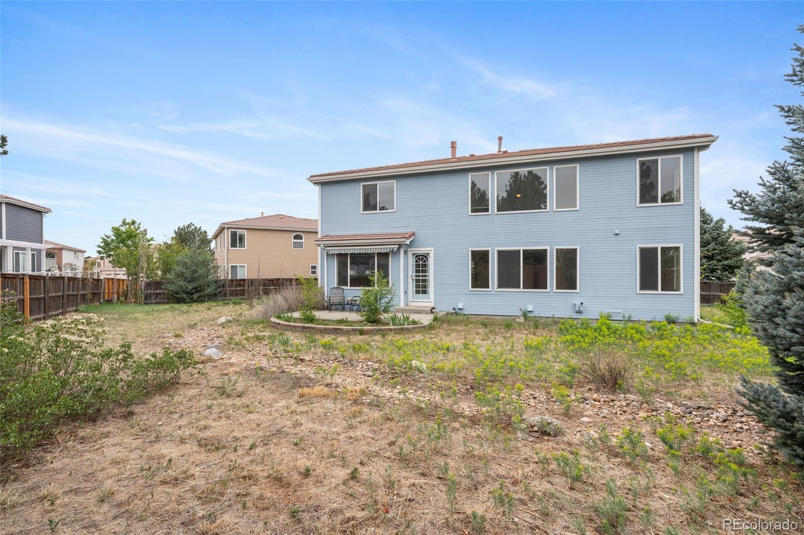 Real Estate Photo