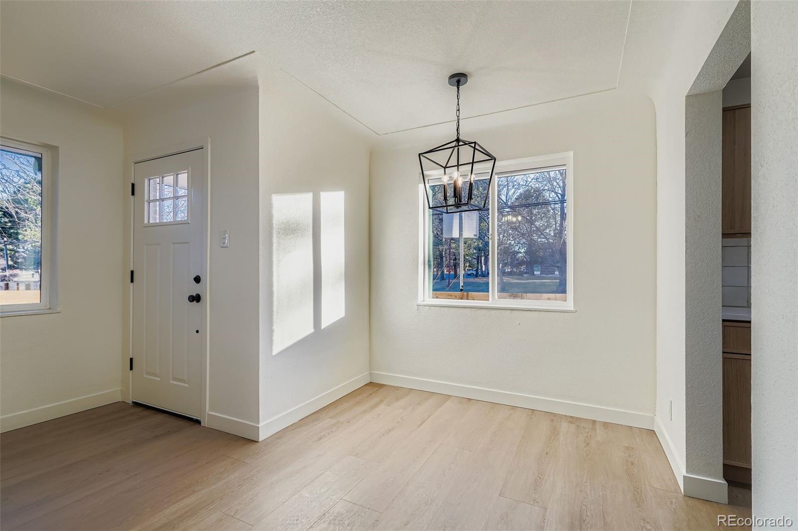 Real Estate Photo