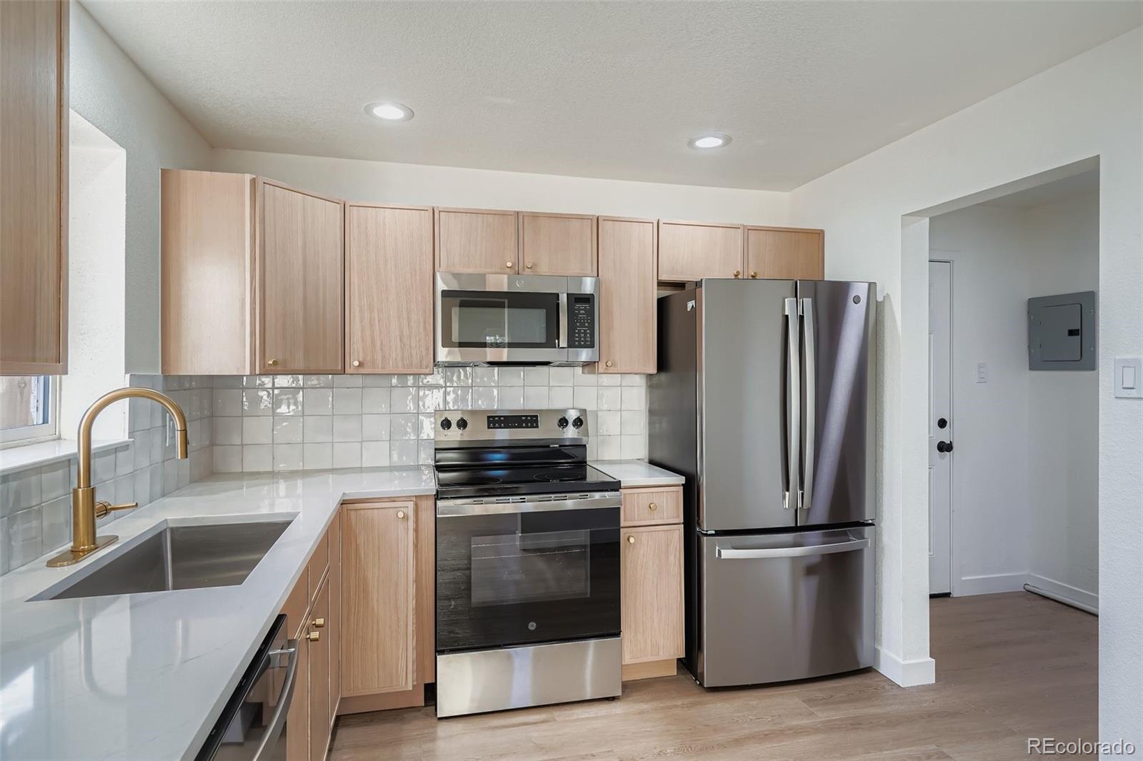 Real Estate Photo