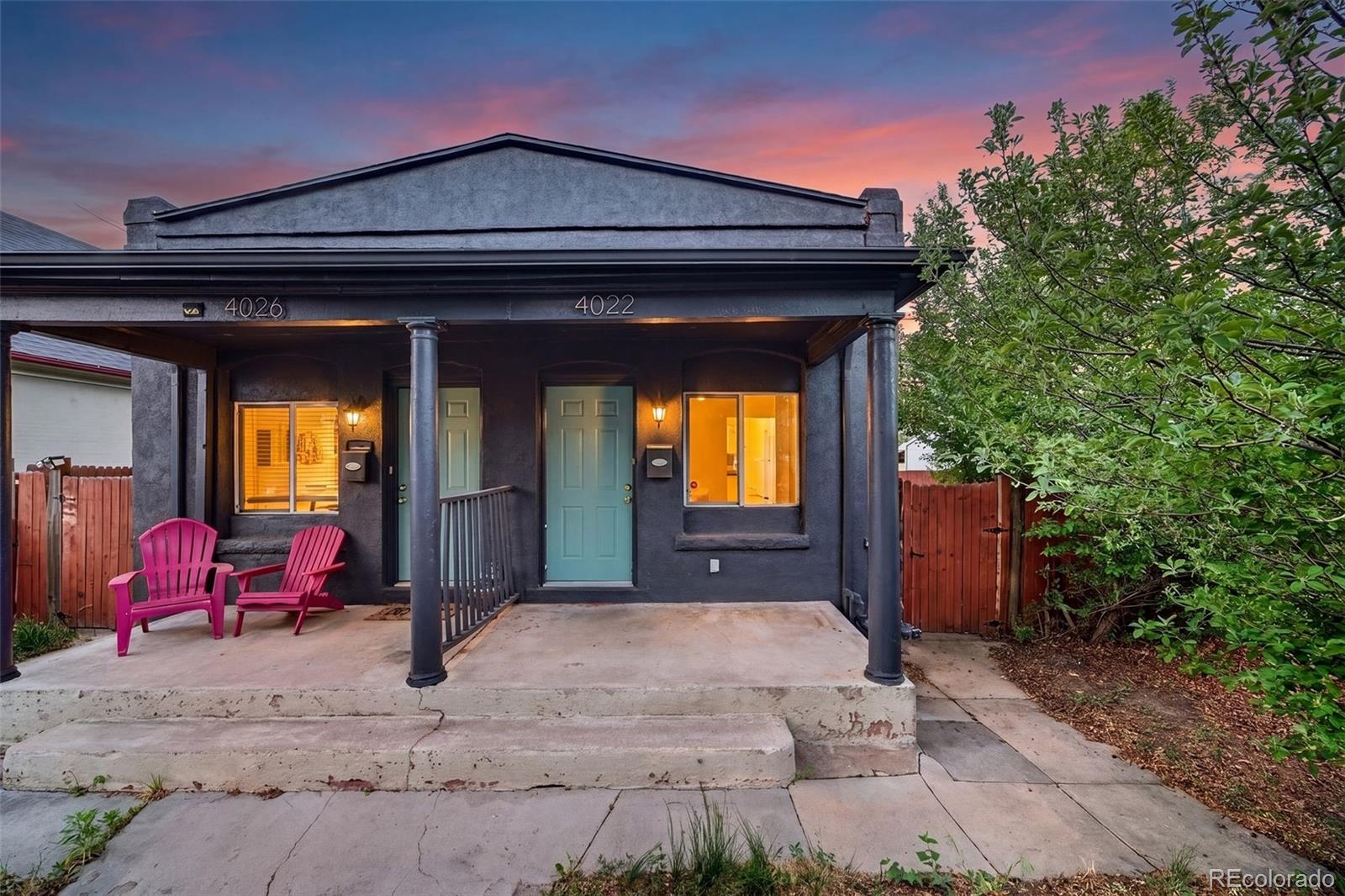 Real Estate Photo