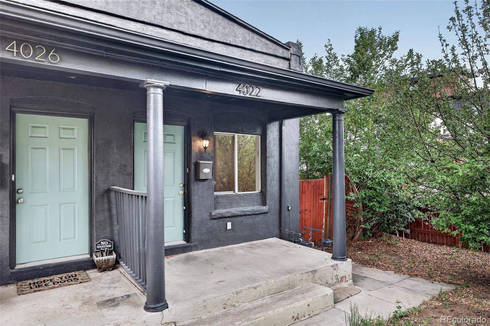 Real Estate Photo