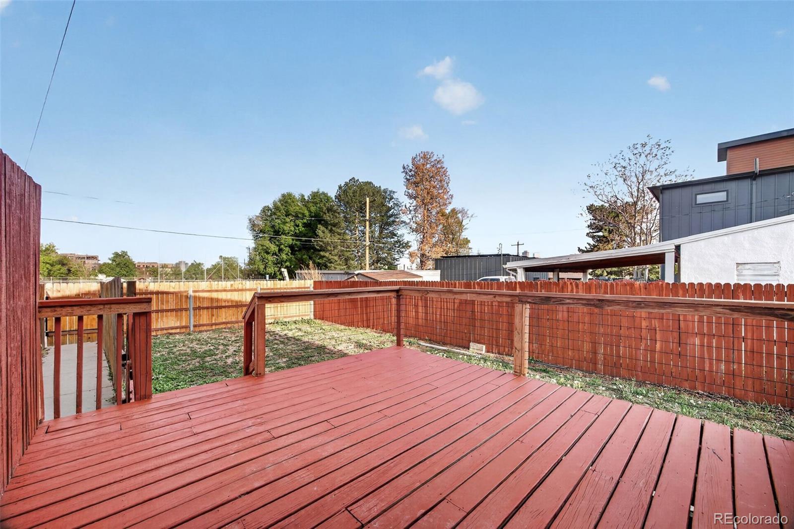Real Estate Photo