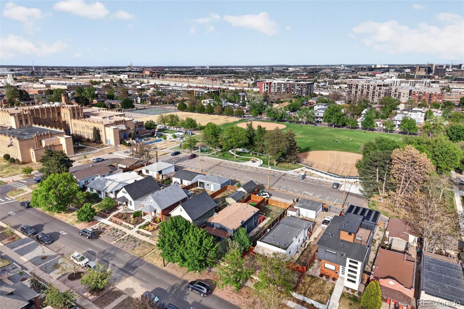 Real Estate Photo
