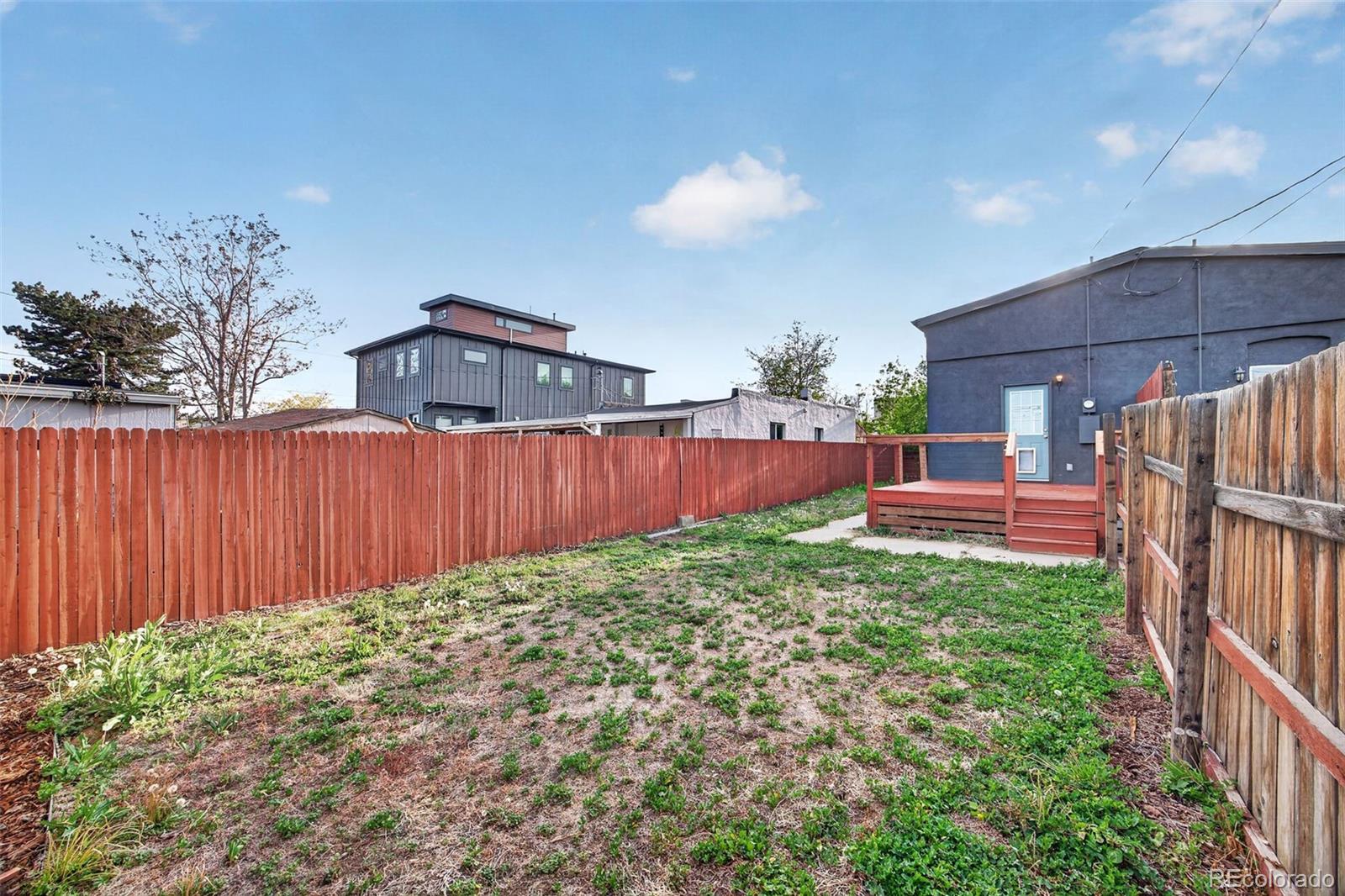 Real Estate Photo