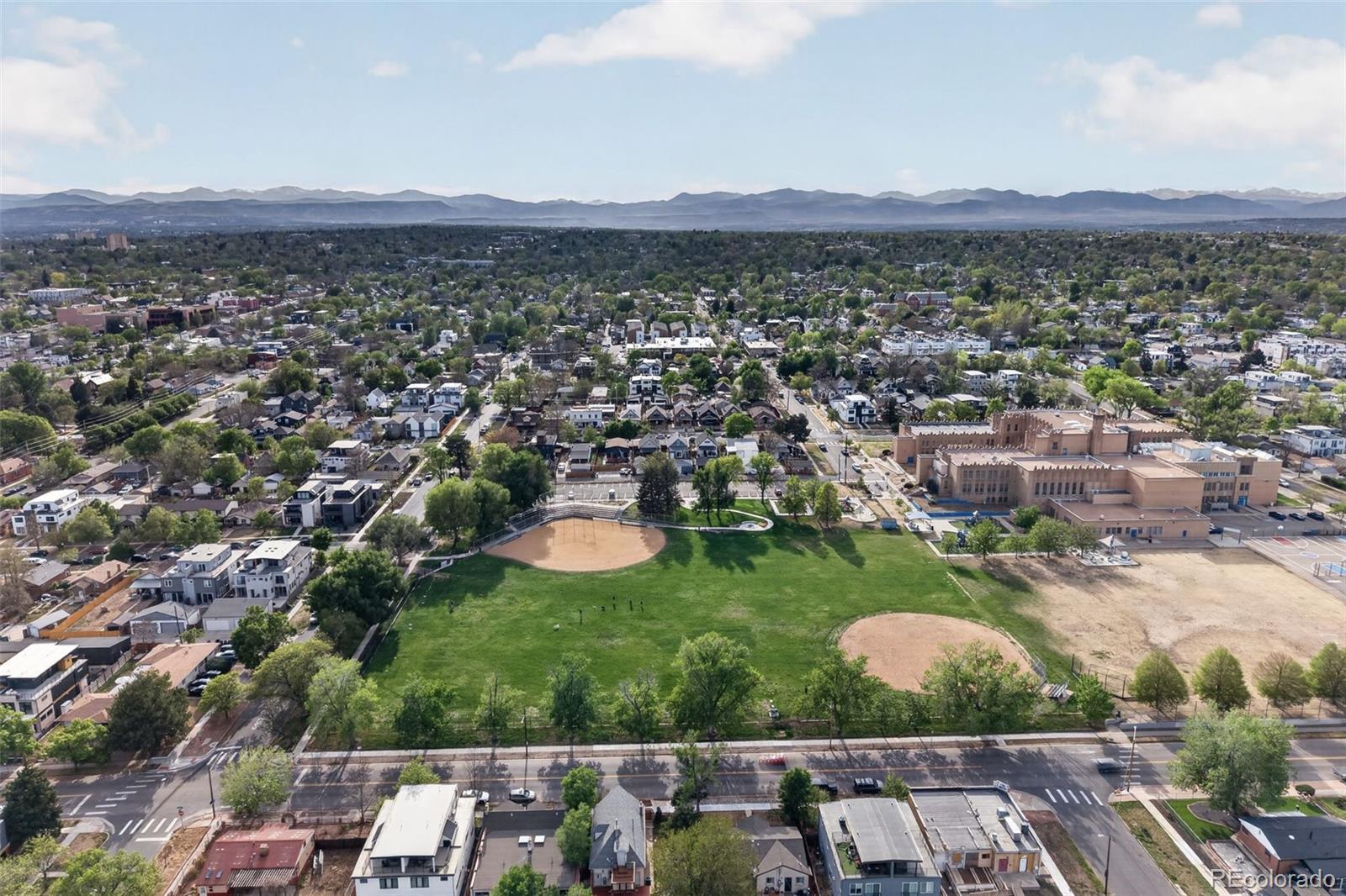 Real Estate Photo