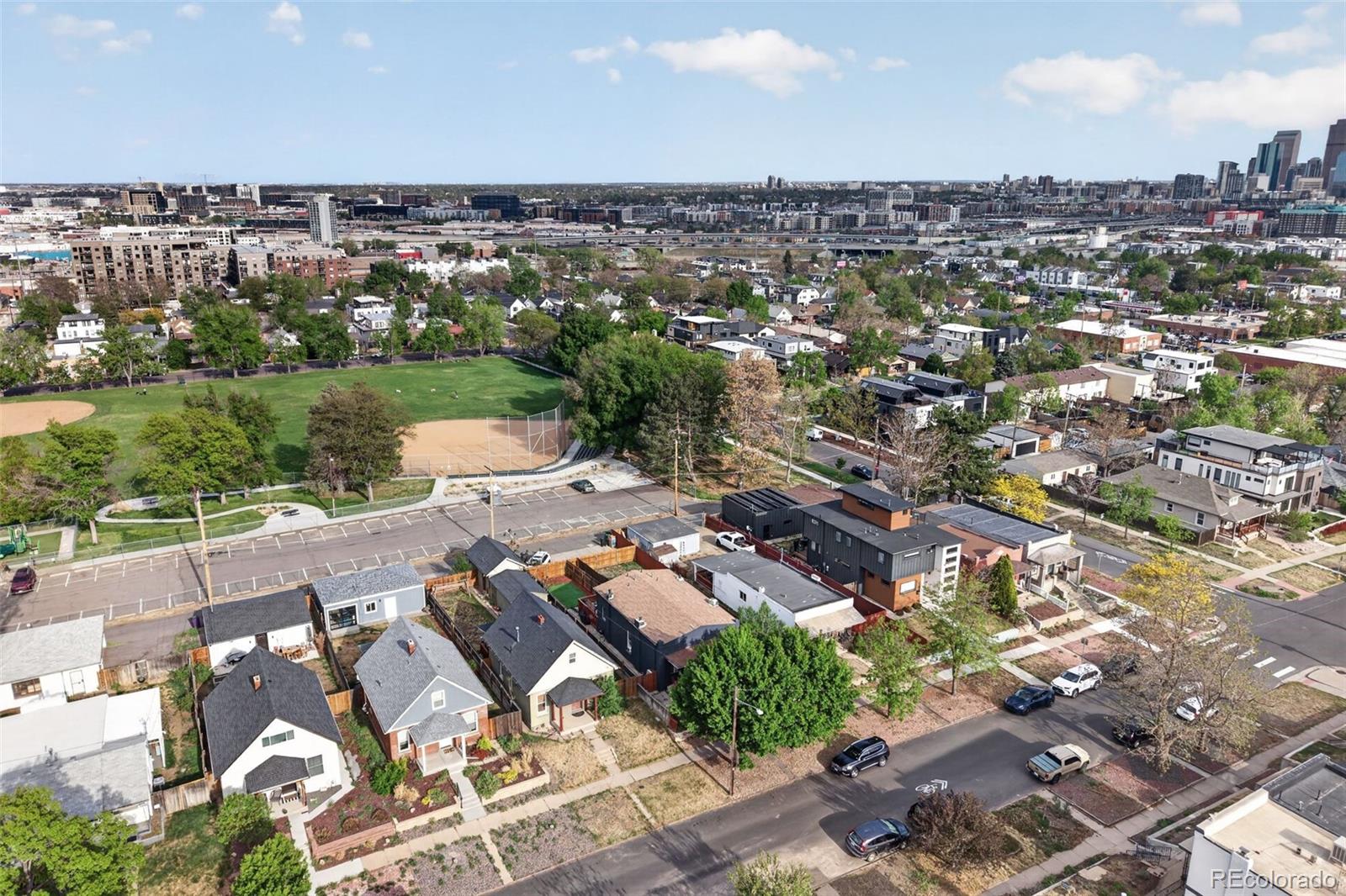 Real Estate Photo