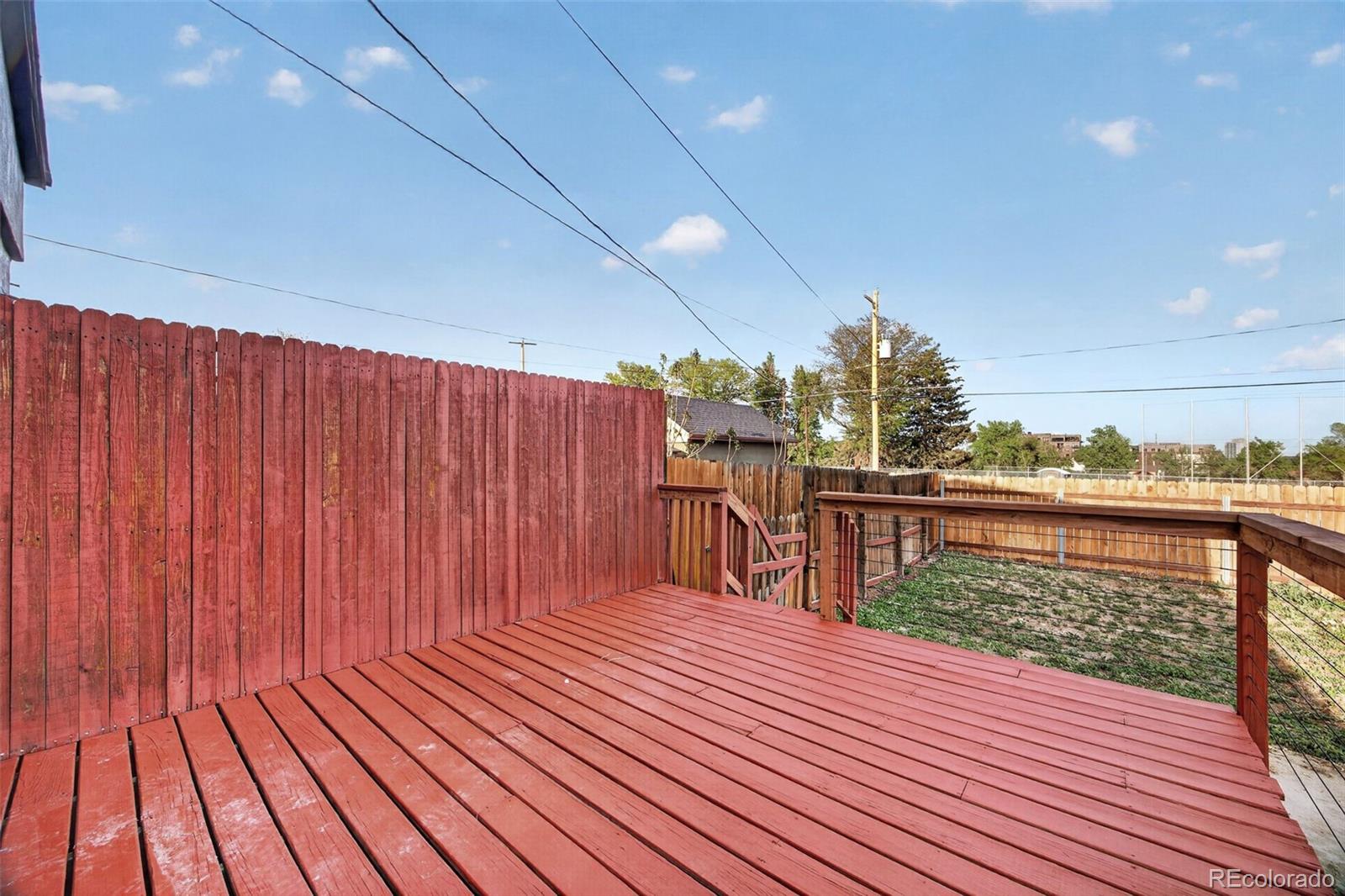 Real Estate Photo