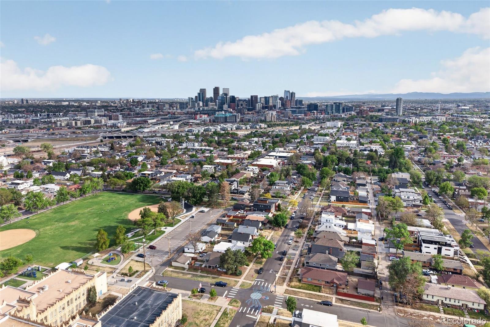 Real Estate Photo