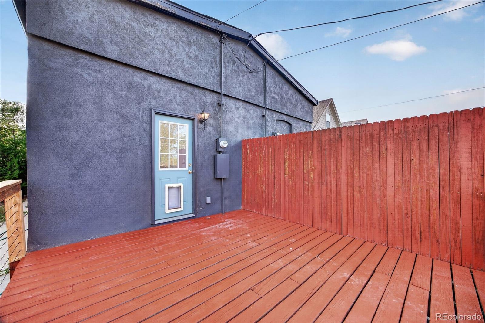 Real Estate Photo