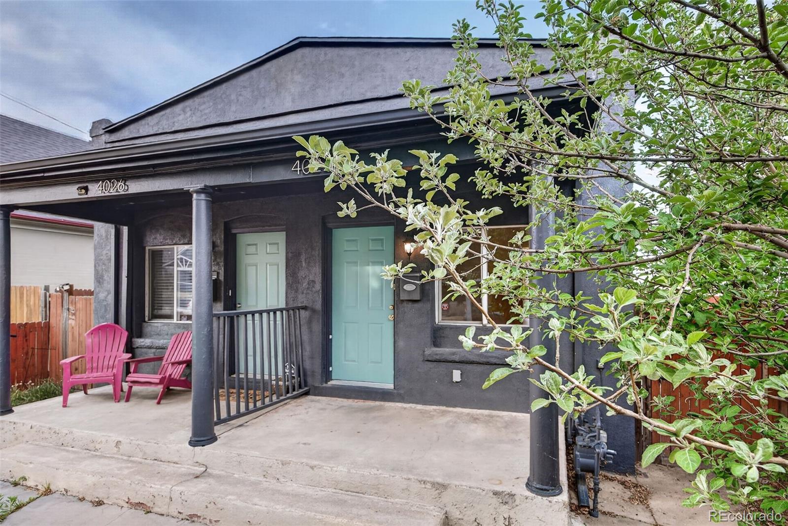 Real Estate Photo