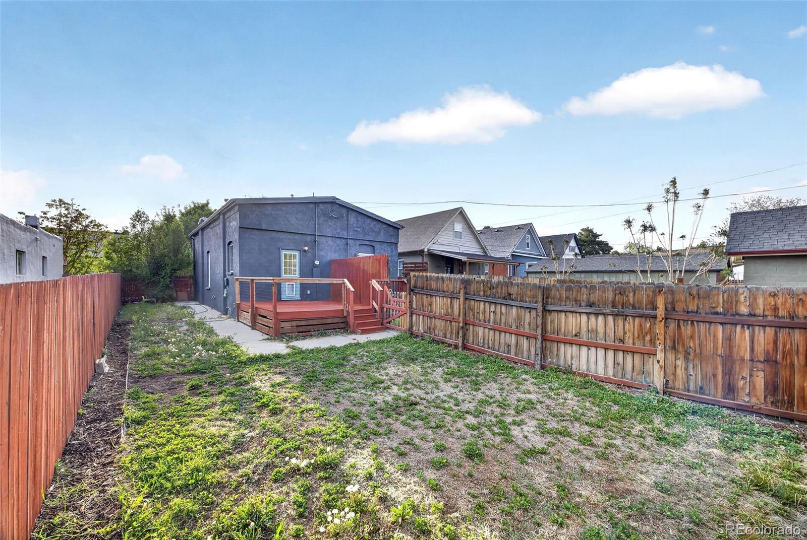 Real Estate Photo