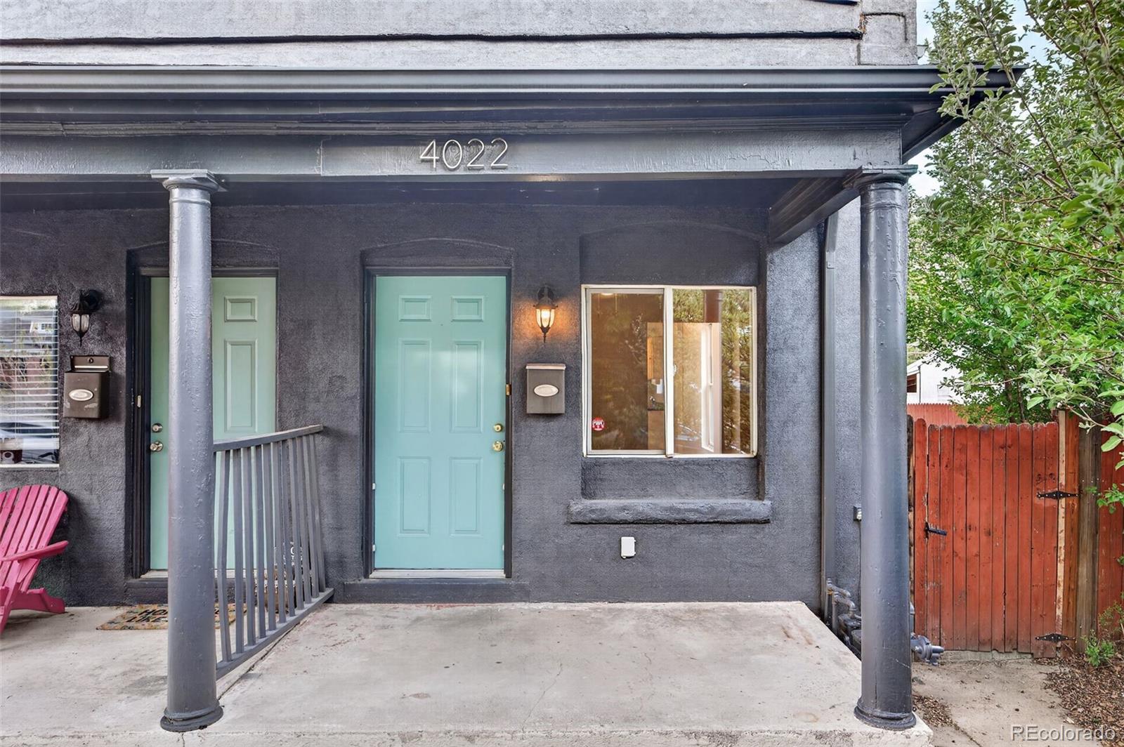 Real Estate Photo