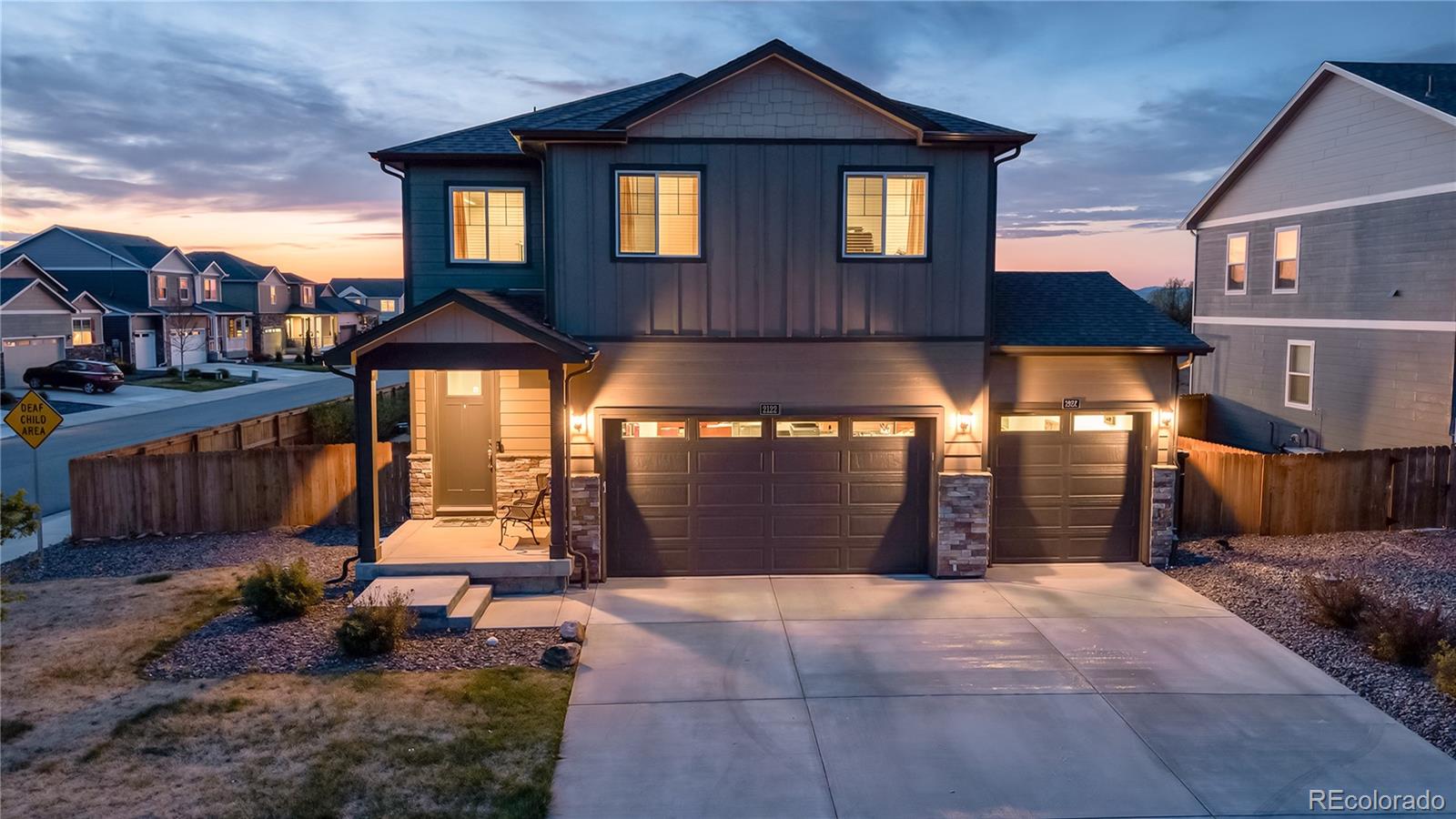 Real Estate Photo