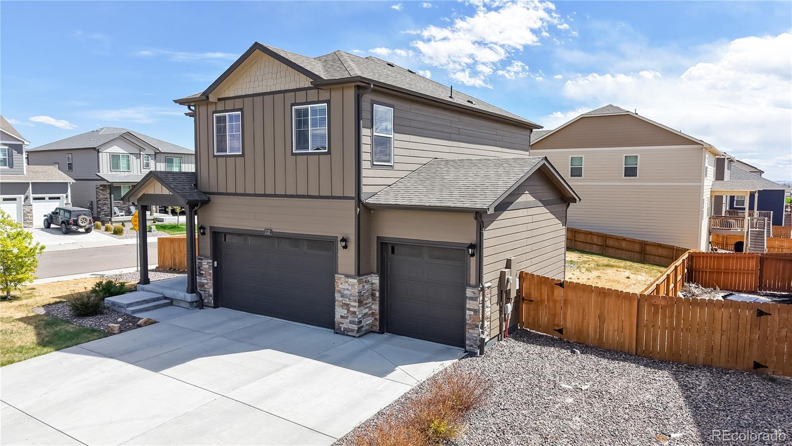 Real Estate Photo
