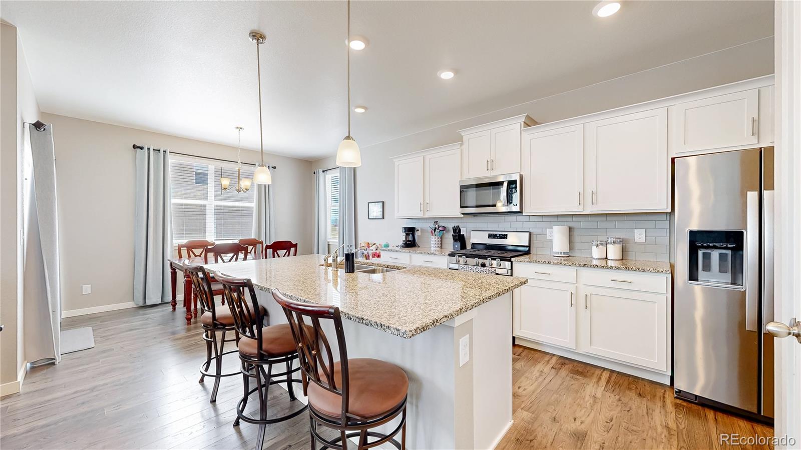 Real Estate Photo