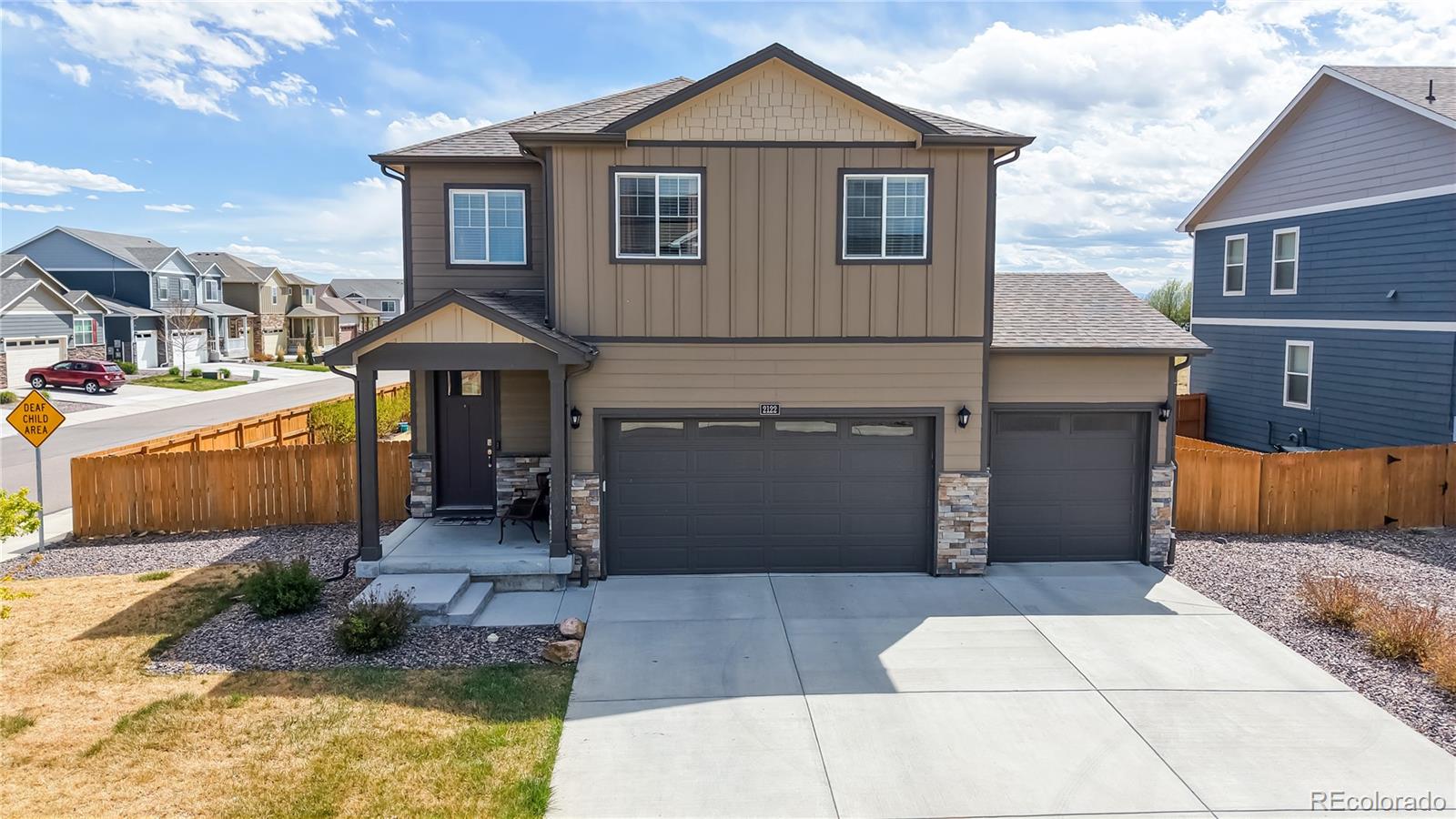 Real Estate Photo