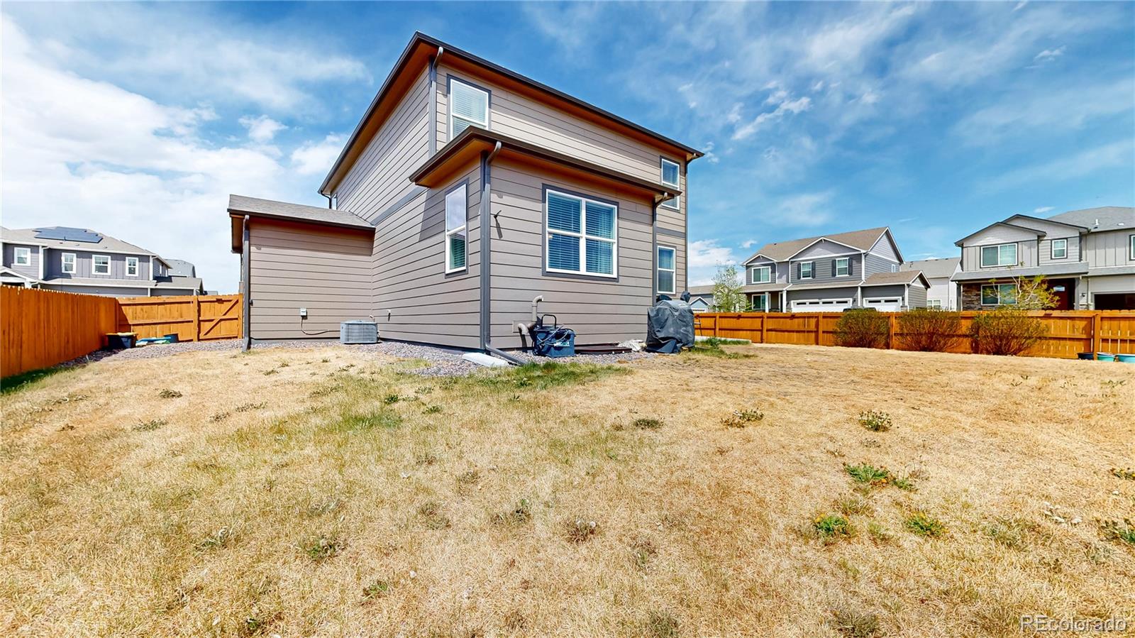 Real Estate Photo