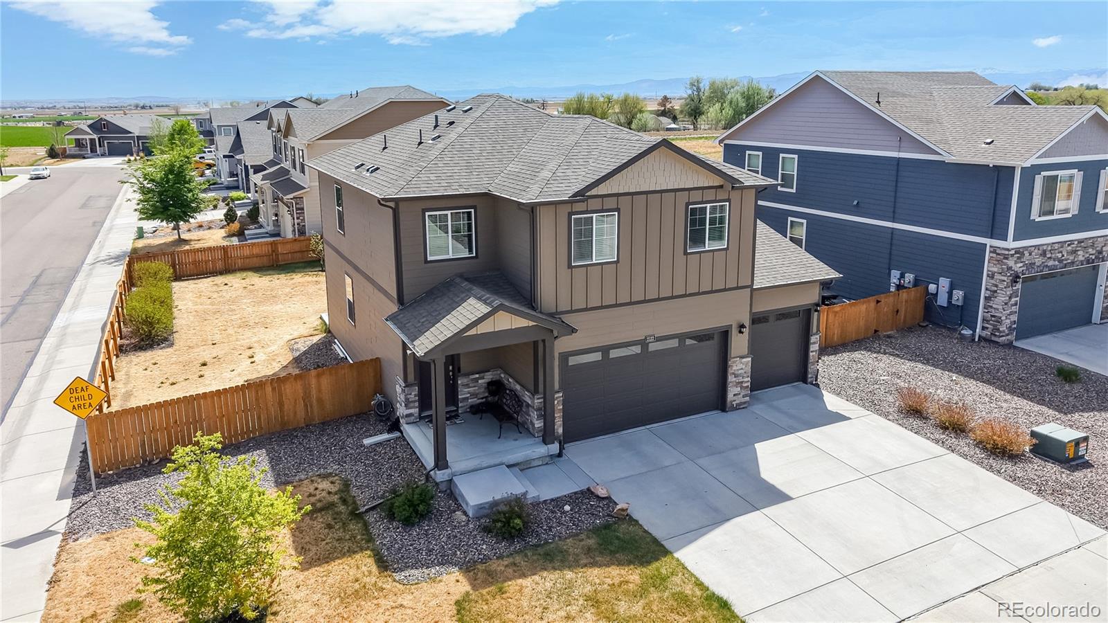 Real Estate Photo