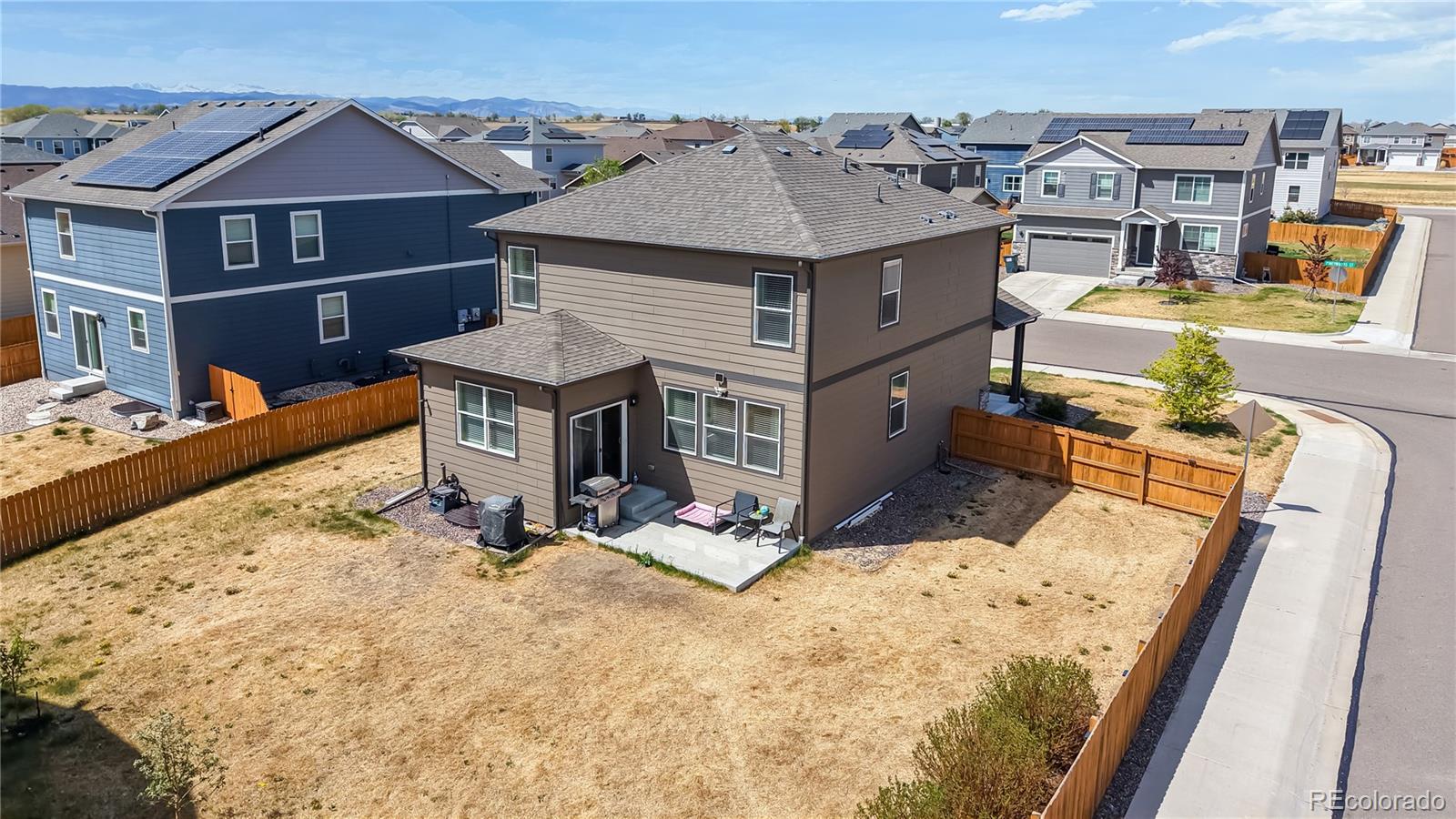 Real Estate Photo