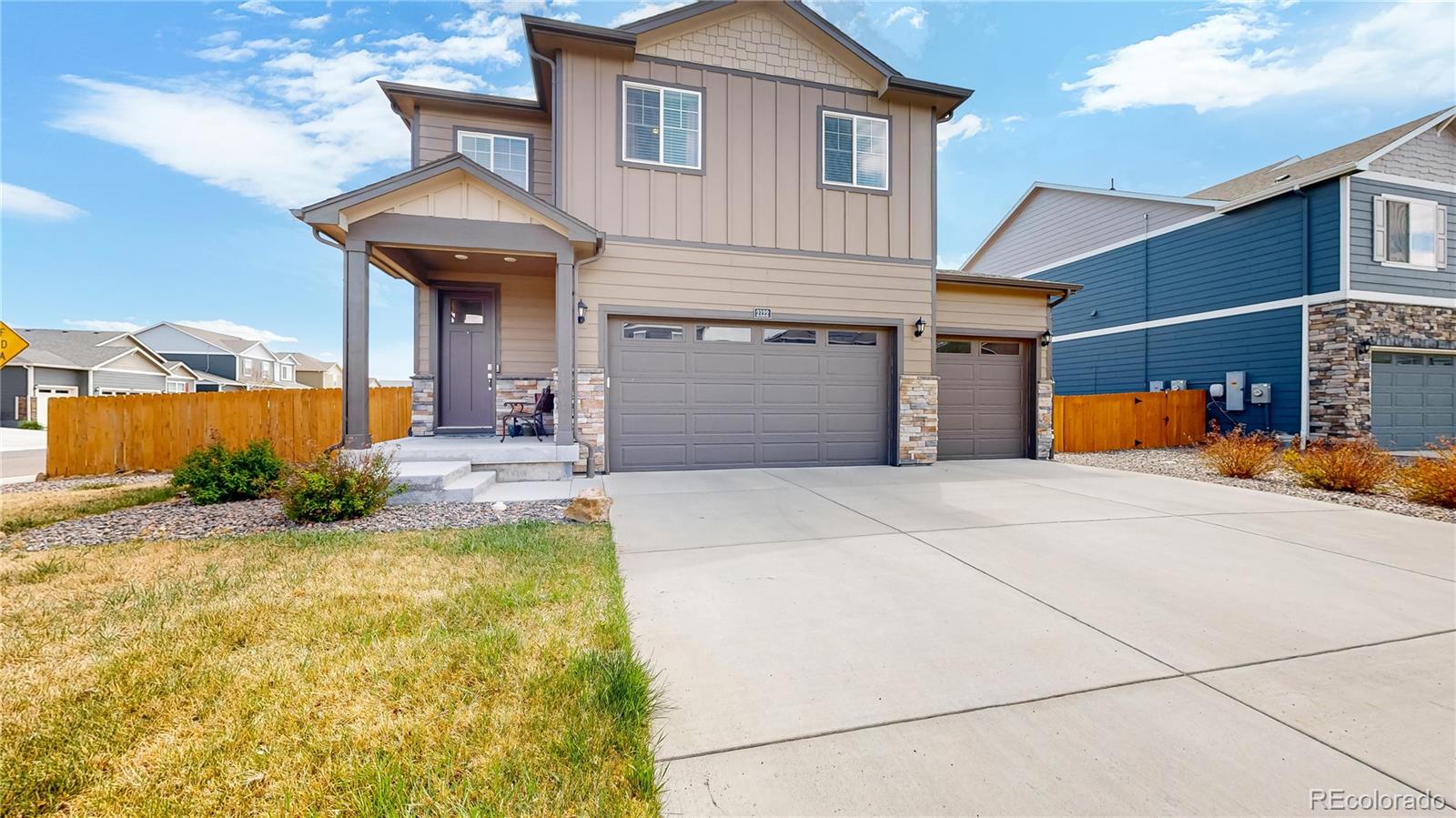 Real Estate Photo