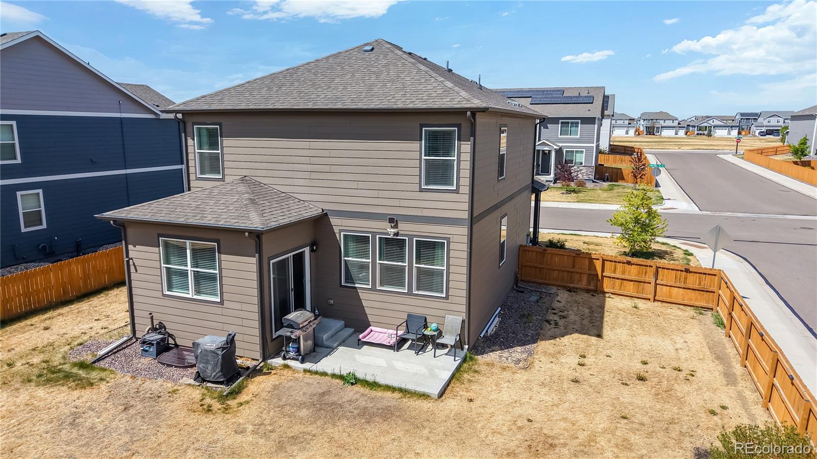 Real Estate Photo