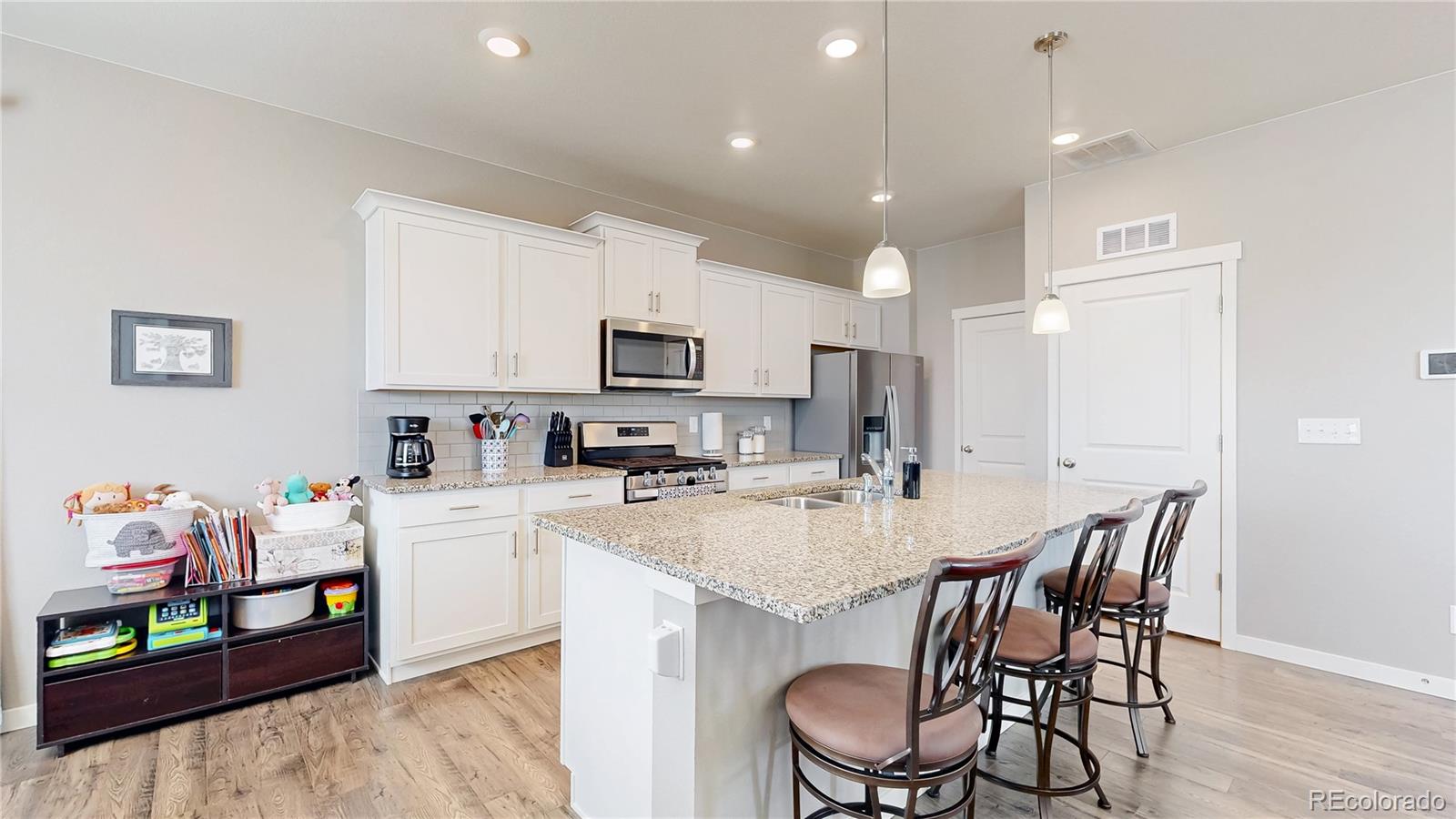 Real Estate Photo