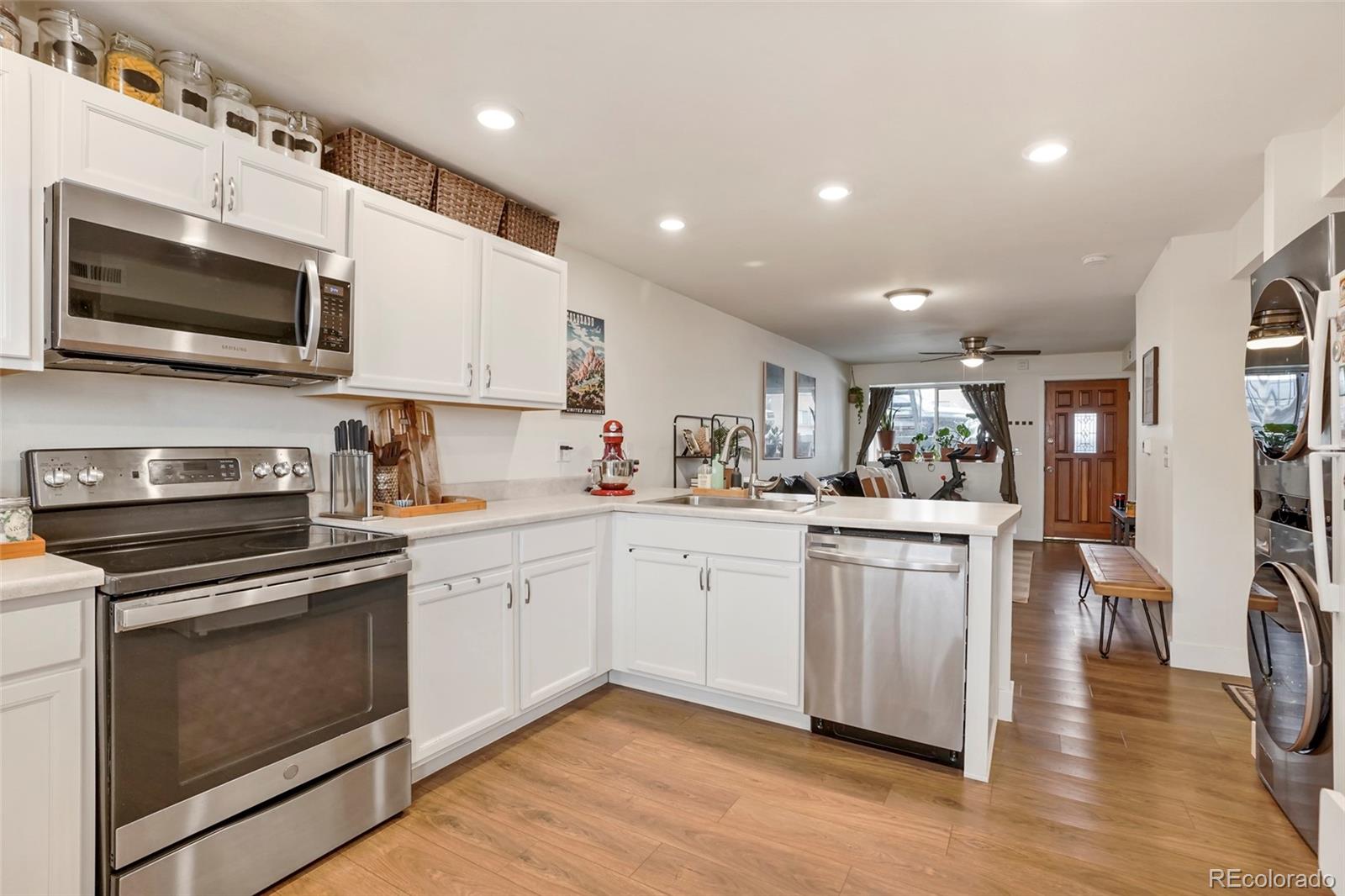 Real Estate Photo