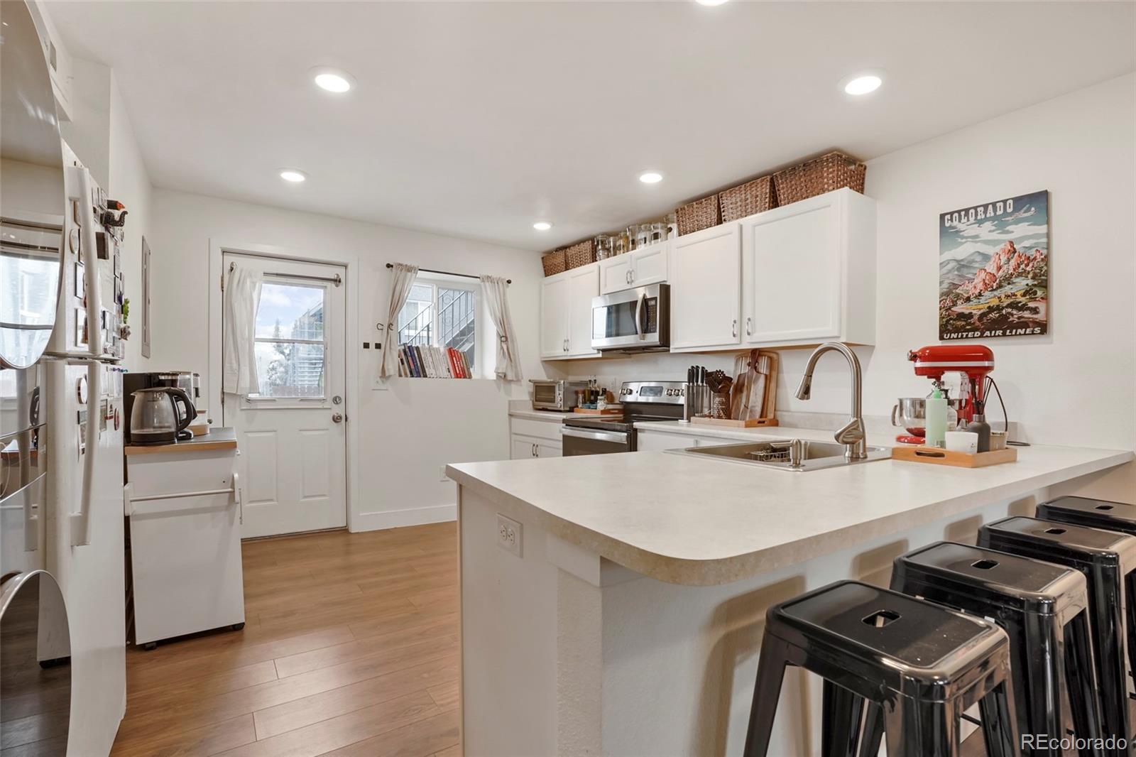 Real Estate Photo