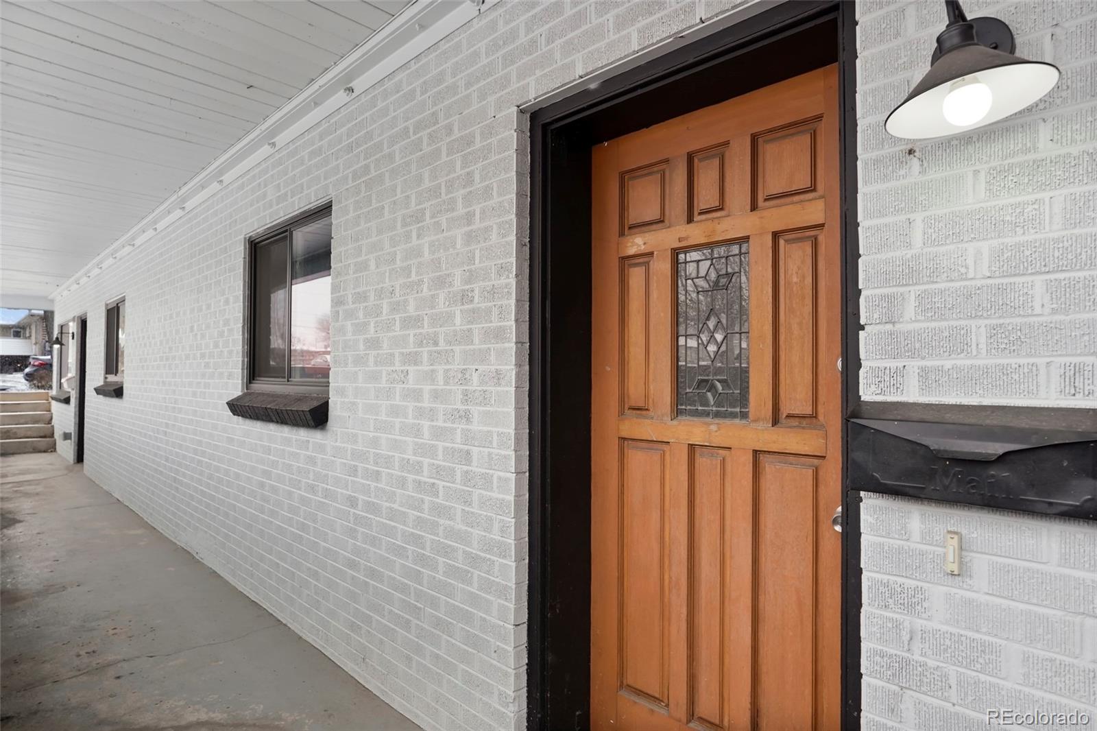 Real Estate Photo