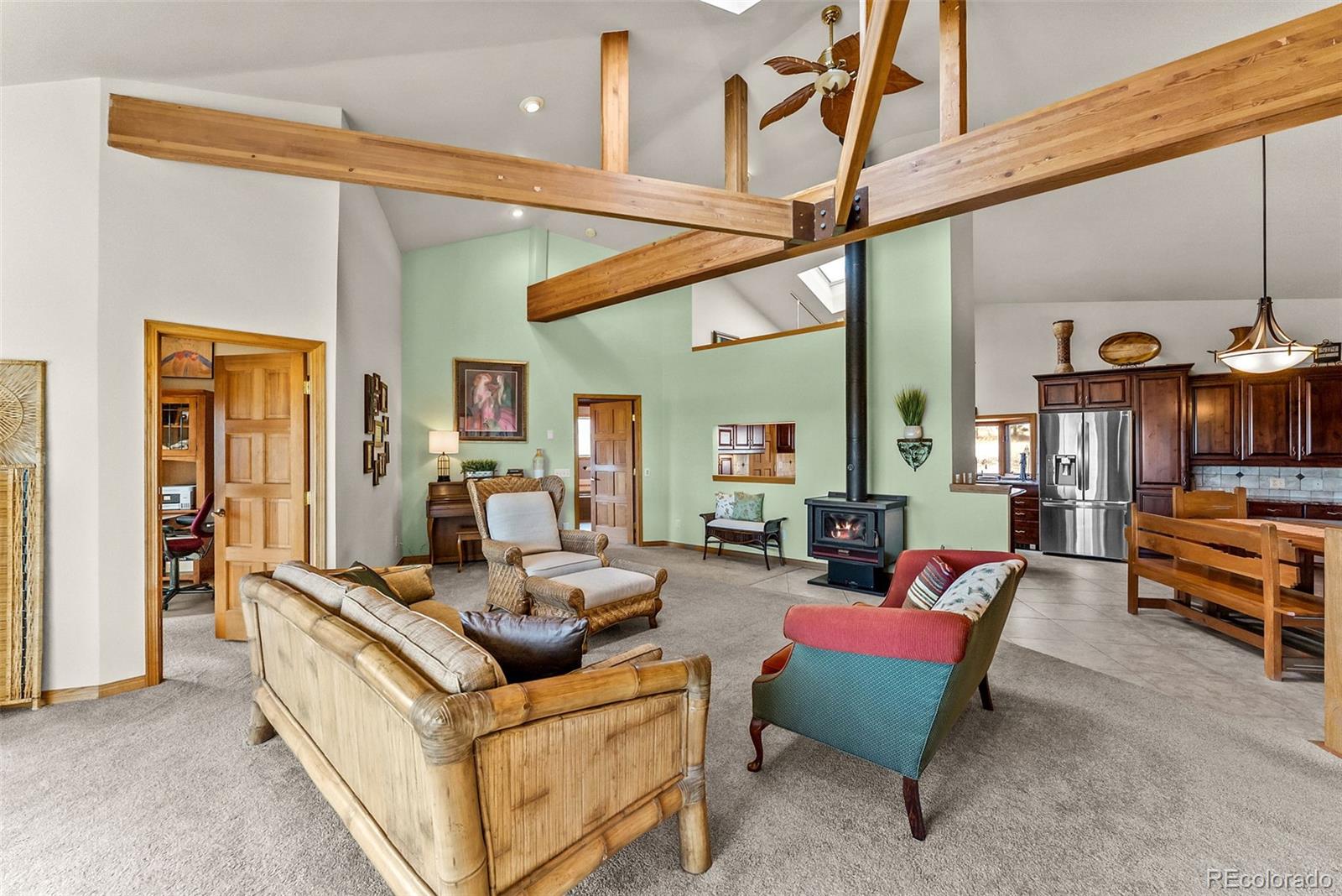 Real Estate Photo