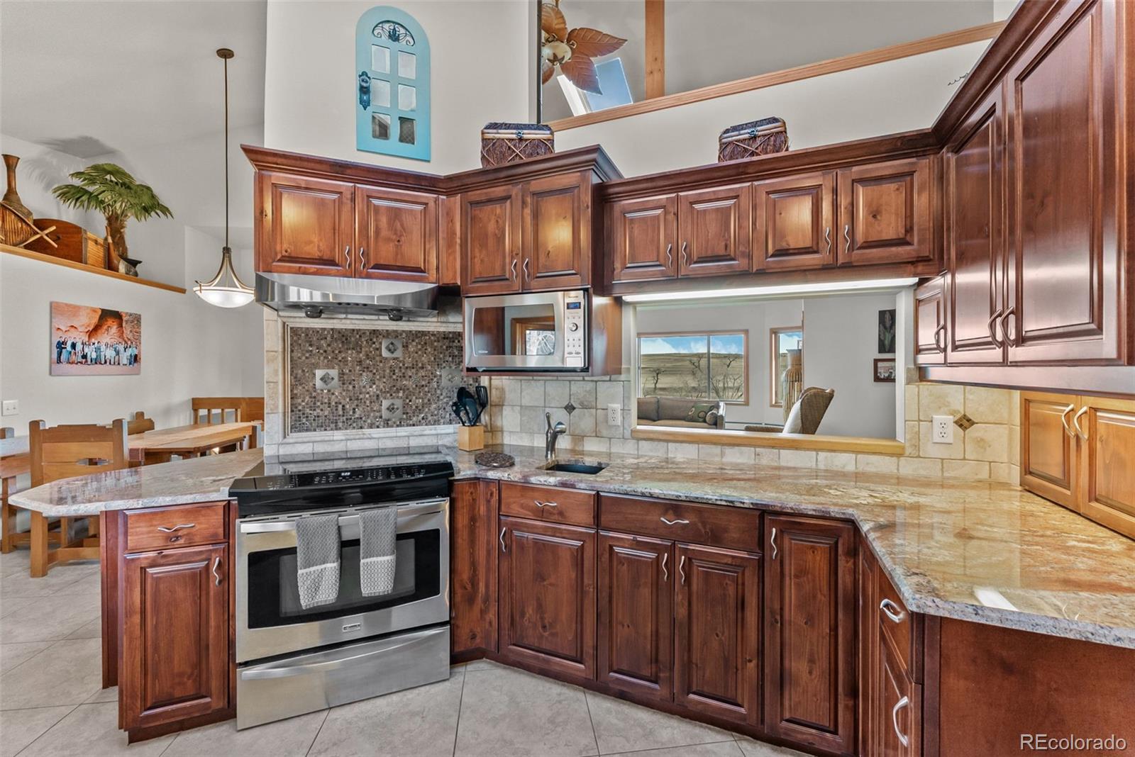 Real Estate Photo
