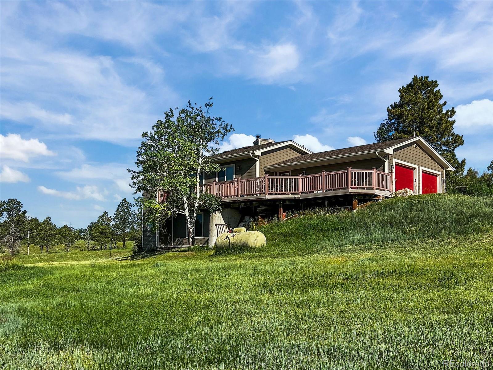 Real Estate Photo