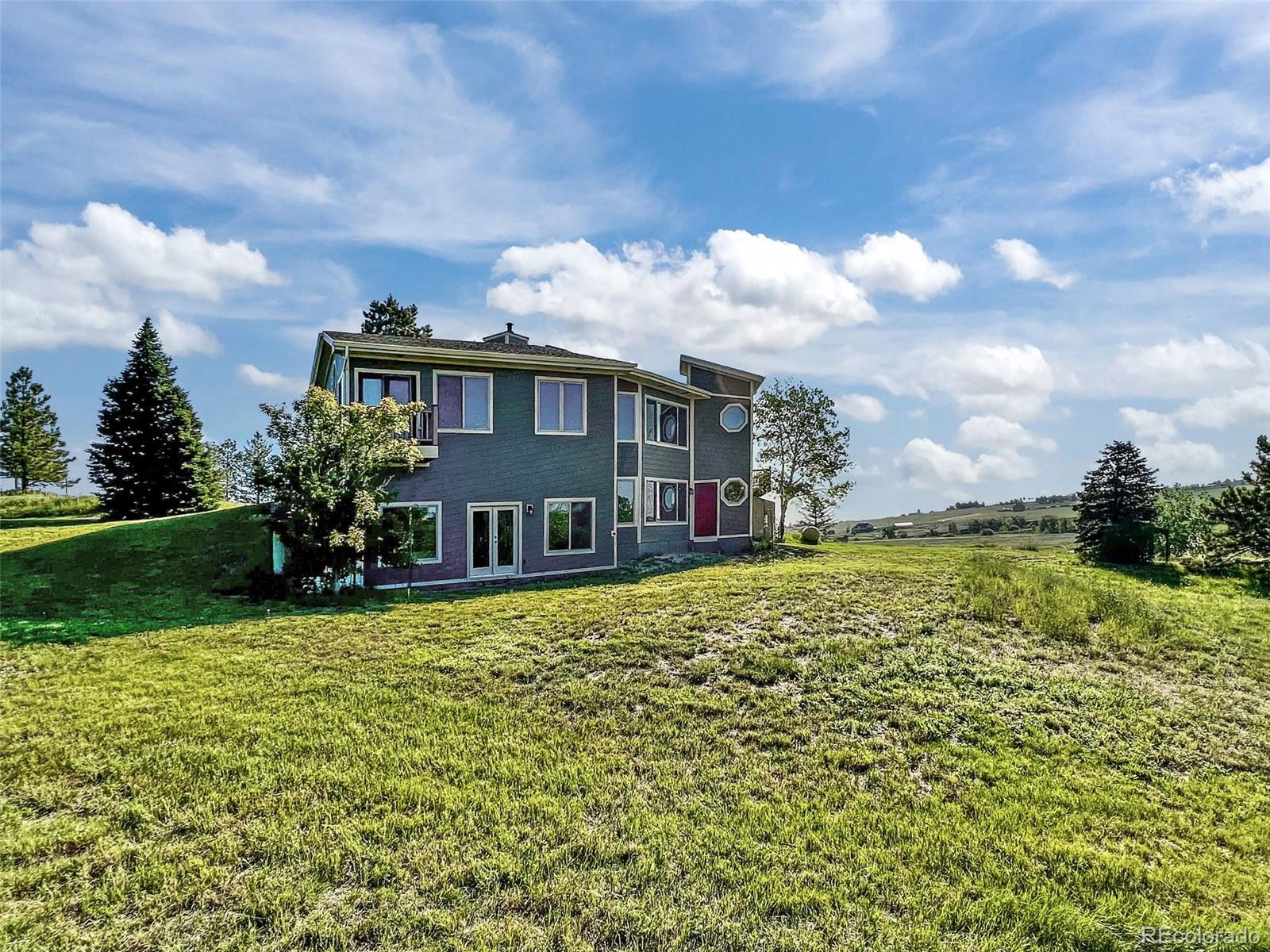 Real Estate Photo
